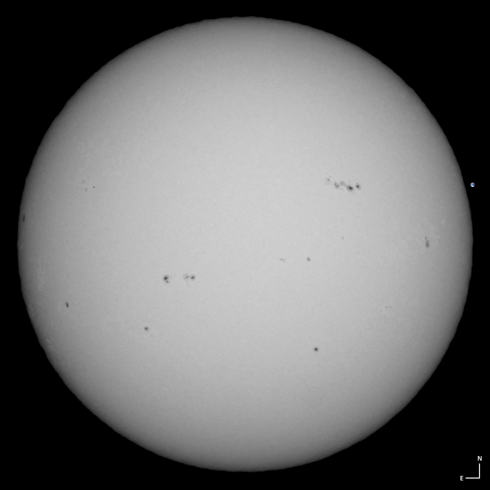 Community photo by Patricio