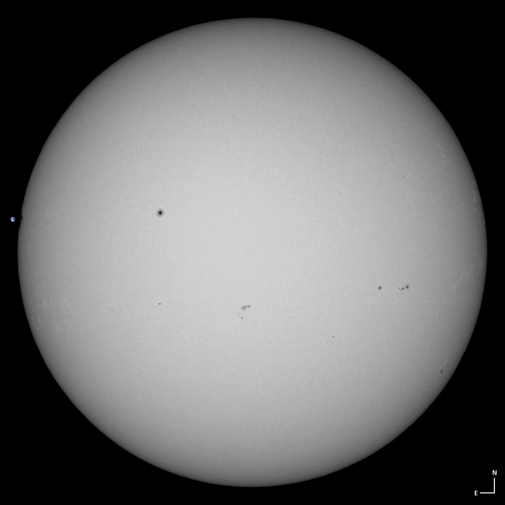 Community photo by Patricio