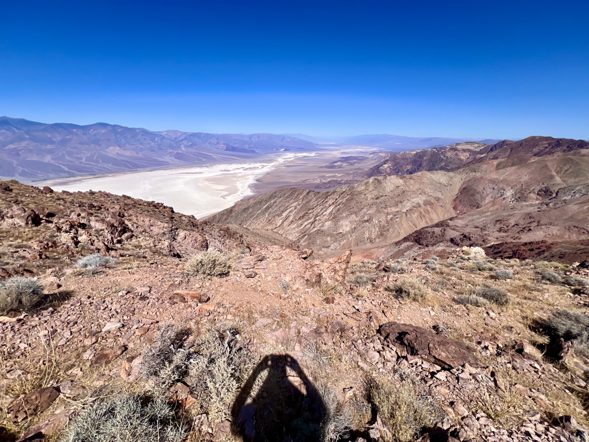 Community photo by Paul C. Peh | Death Valley, California, USA
