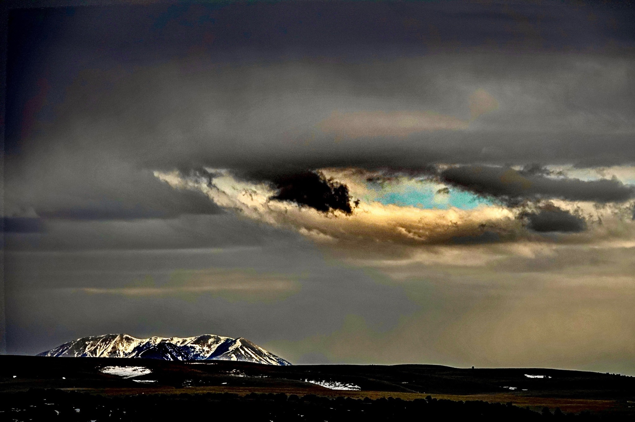 Community photo by Christoph Stopka | Cuchara Valley, rural Colorado