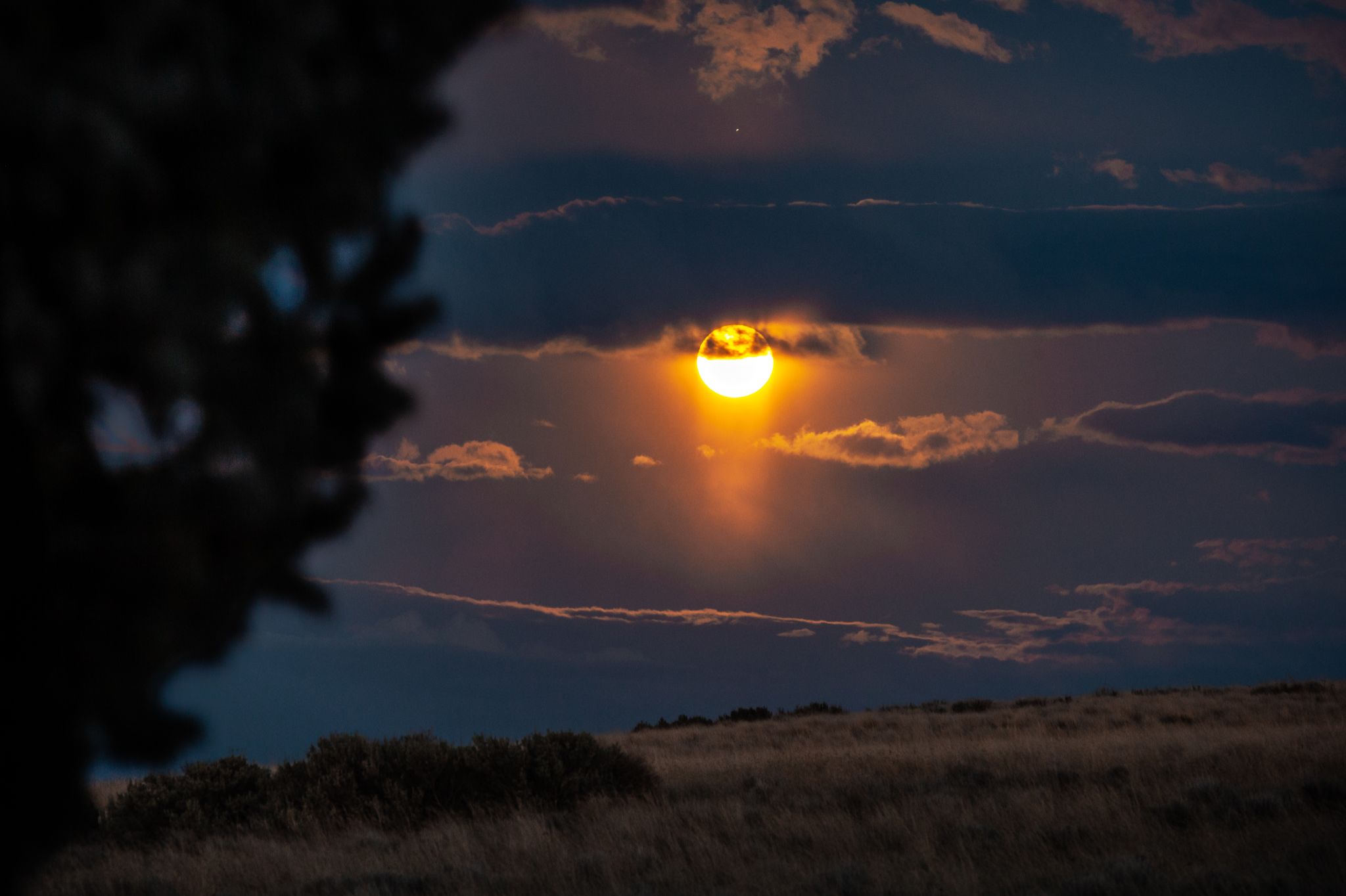 Community photo by Susan Jensen | Odessa WA