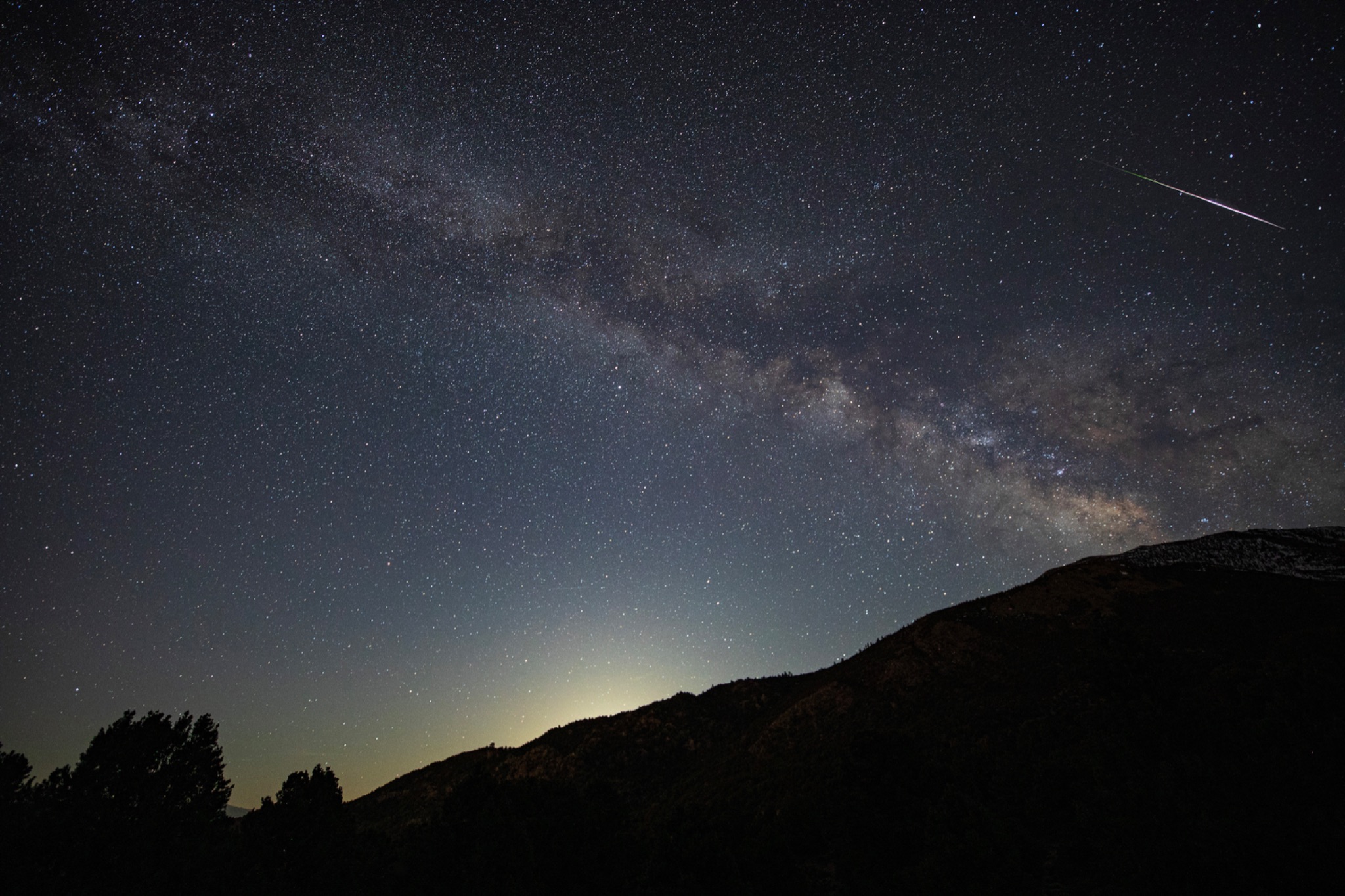 Community photo by Jeremy Evans | Eastern Sierra, CA