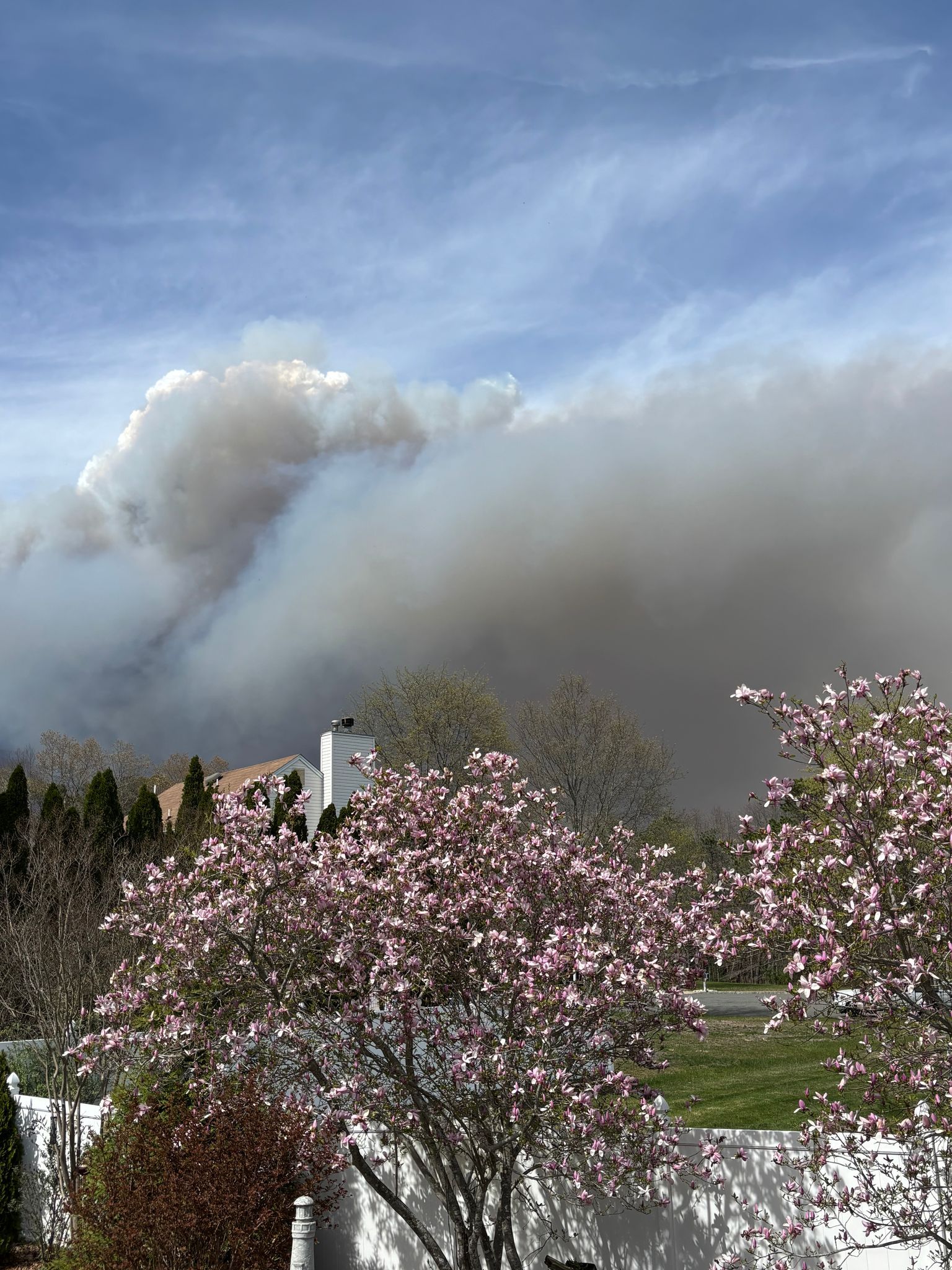 Community photo by Michael Maimone | Southern New Jersey