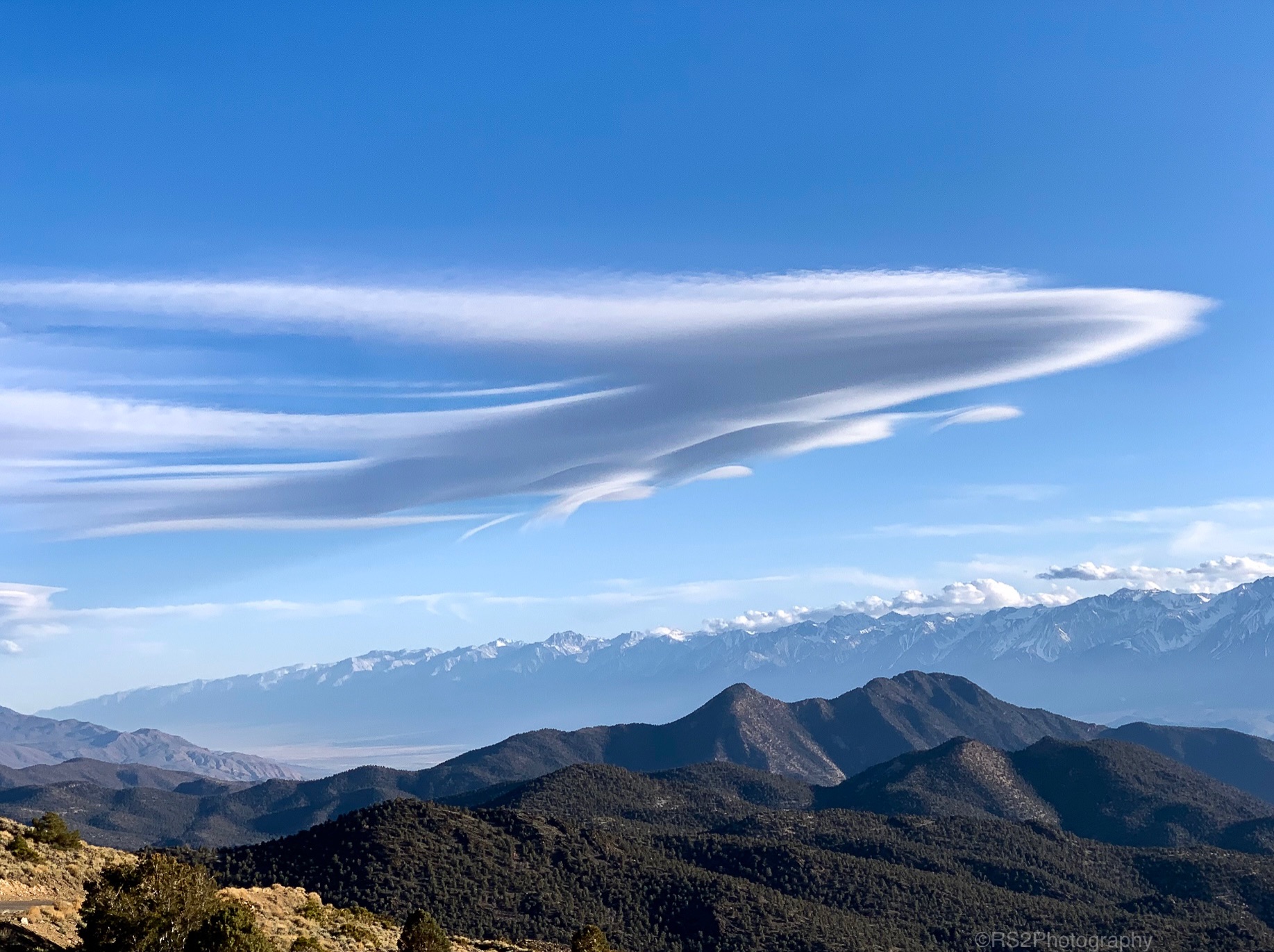 Community photo by Ross Stone | Bishop, CA, USA