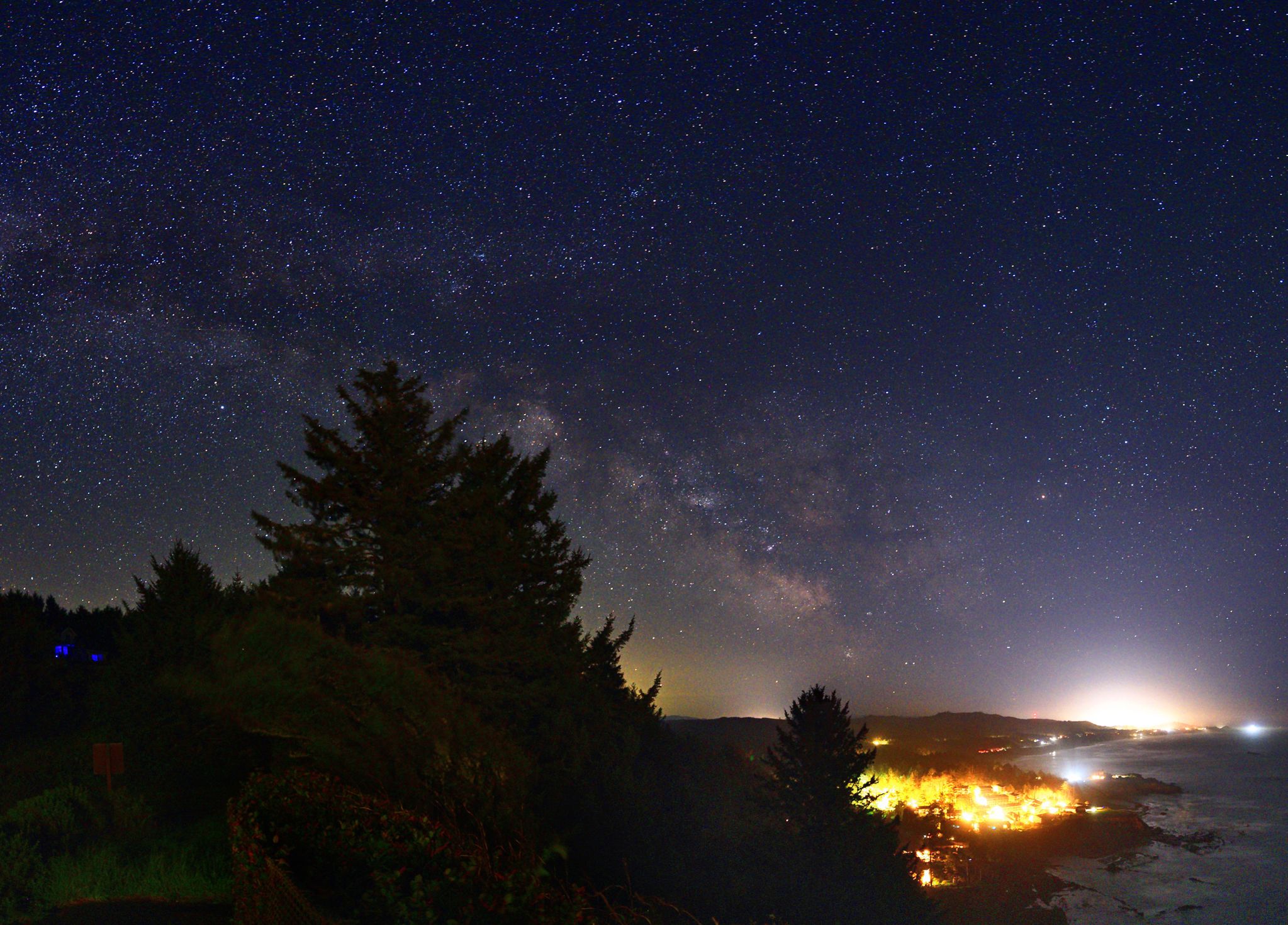 Community photo by Cecille Kennedy | Cape Foulweather, Oregon
