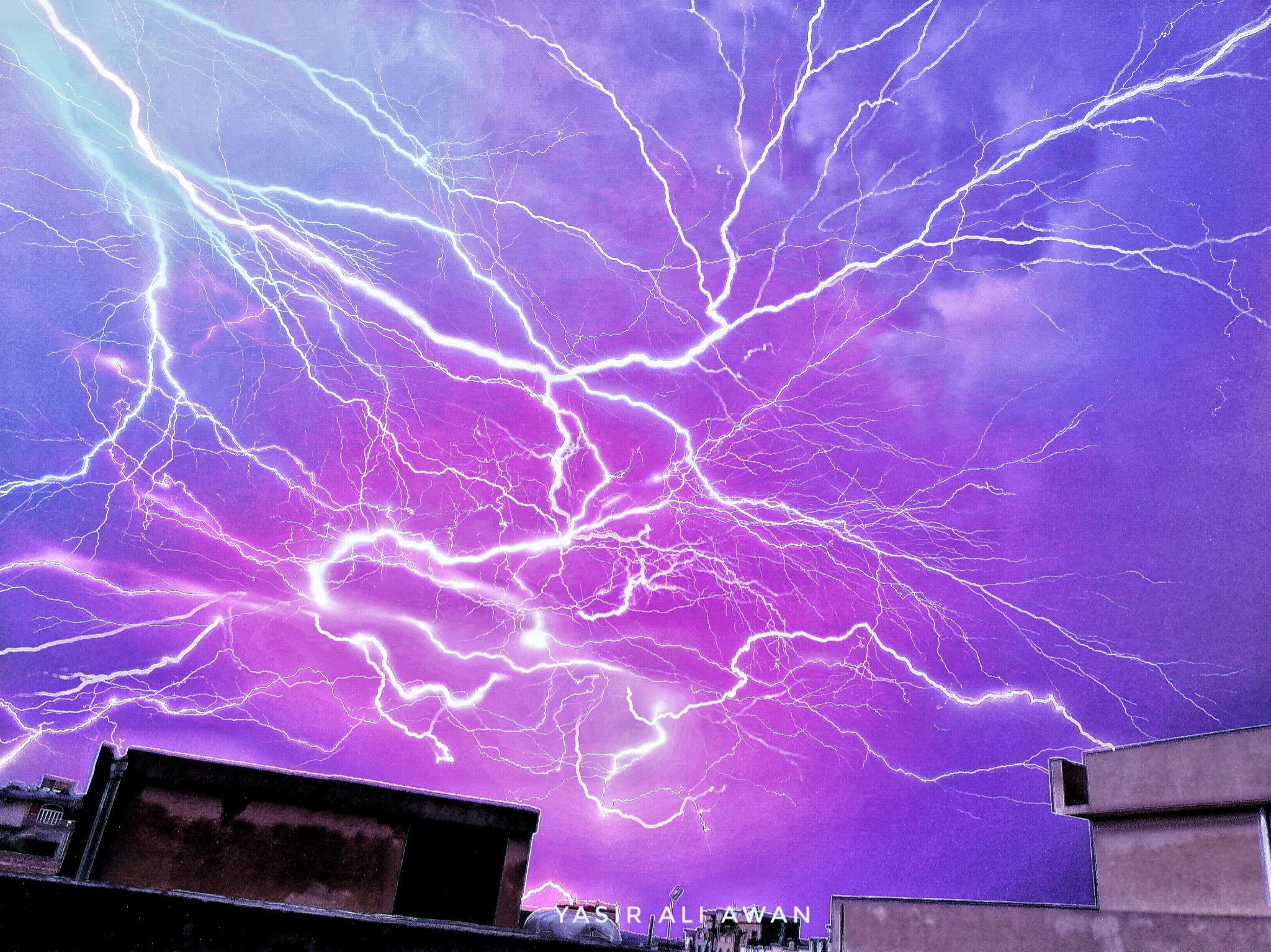 Community photo by Yasir Ali Awan | Rawalpindi, Punjab, Pakistan