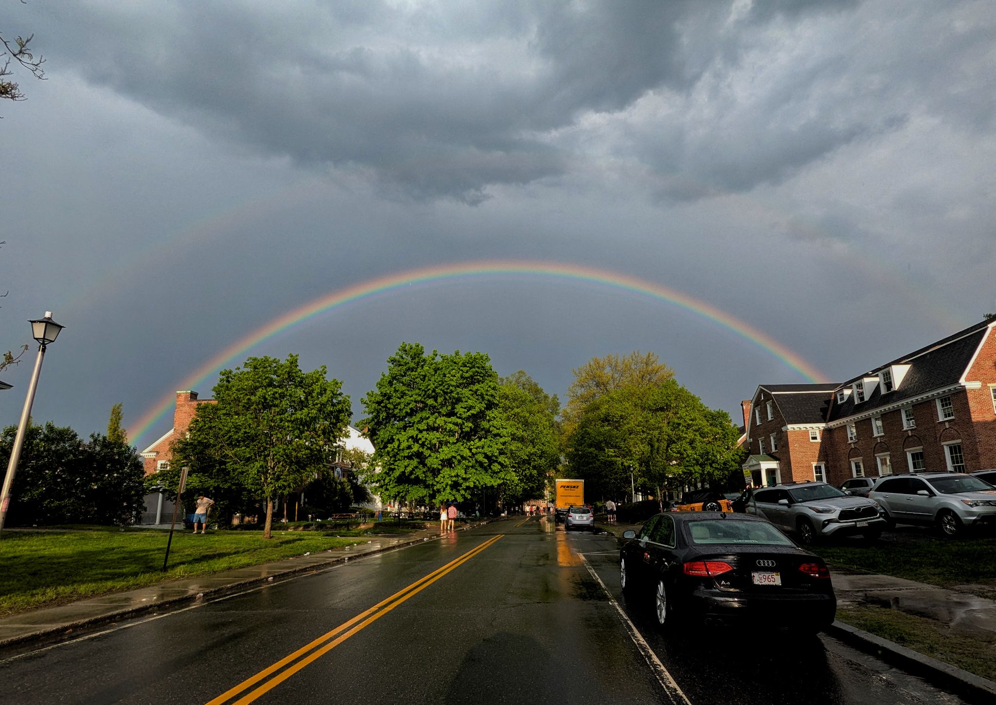 Community photo by Shef Patra | Hanover, NH, USA