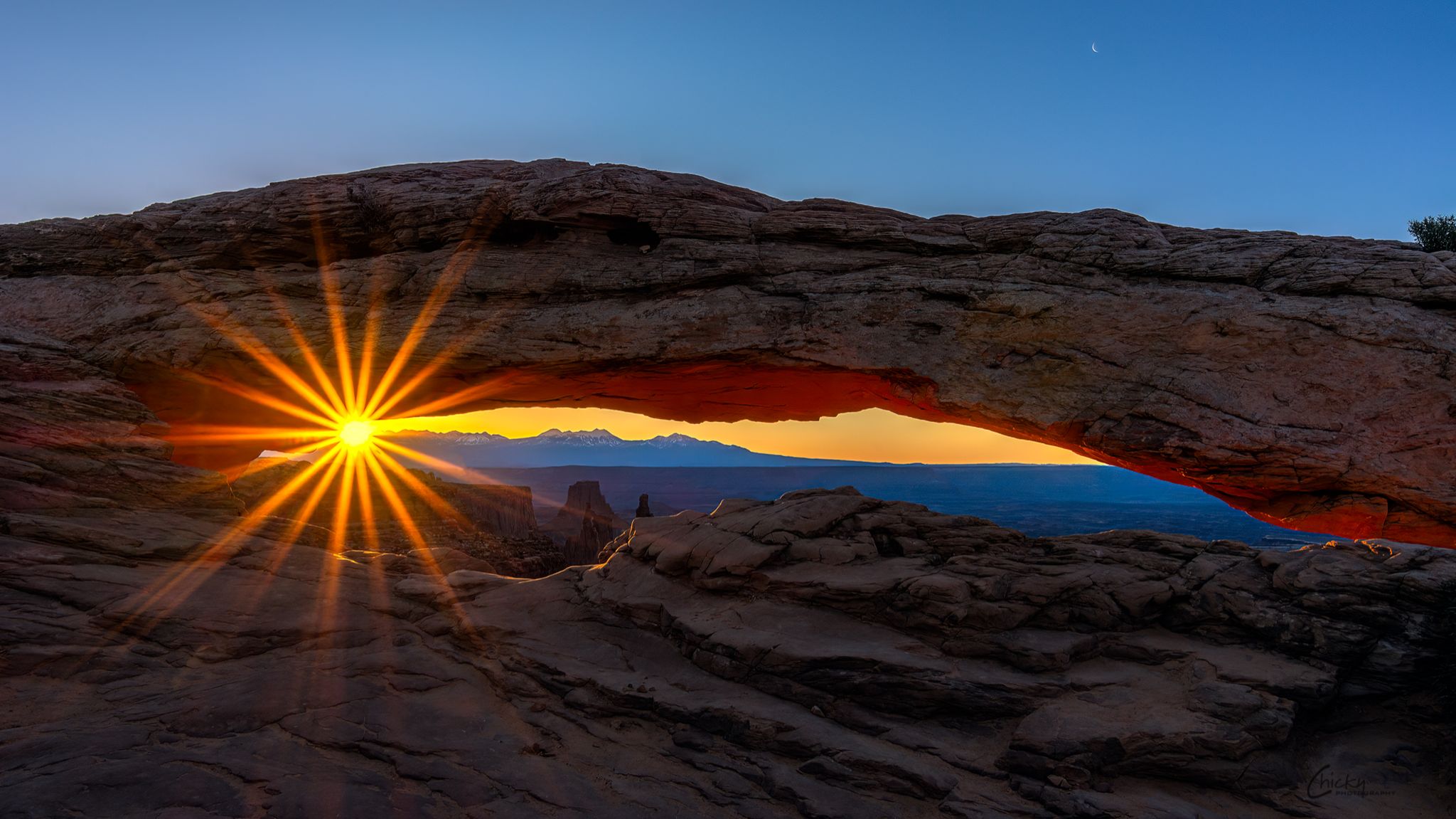 Community photo by Chicky Leclair | Canyonlands NP, Utah, USA