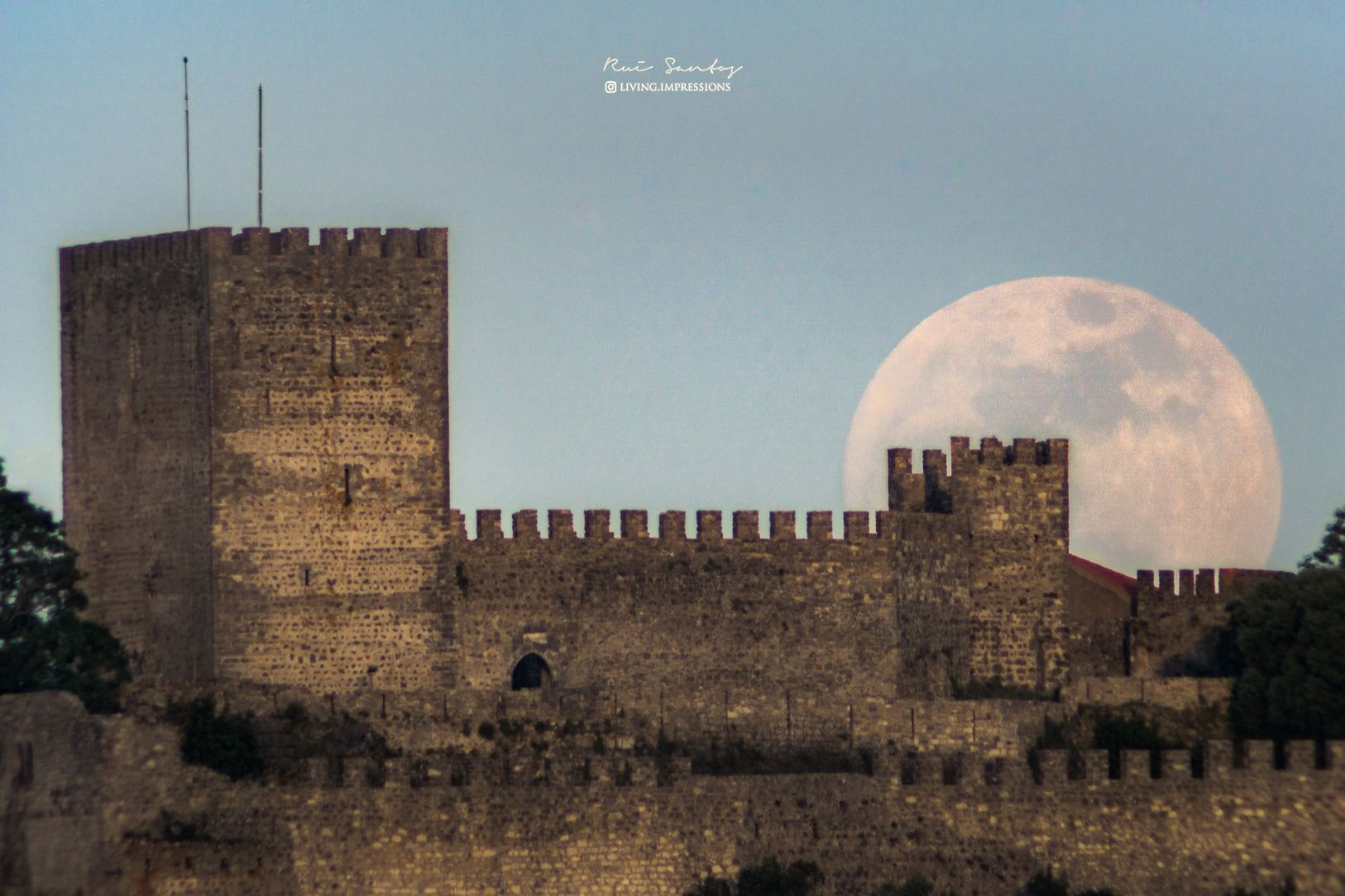 Community photo by Rui Santos | Leiria, Portugal