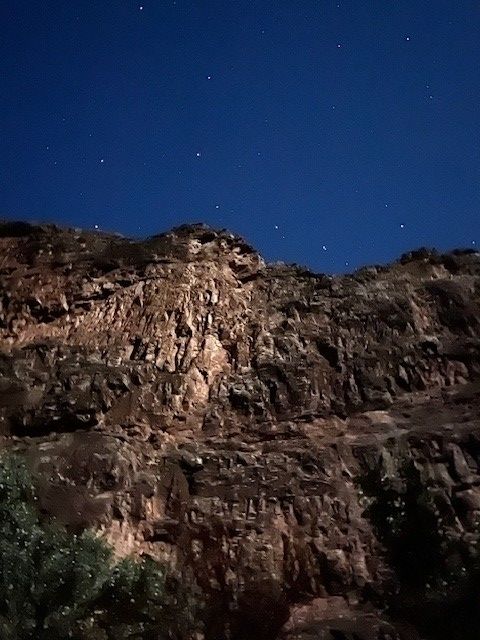 Community photo by Penny Savoie | Havasupai, Arizona