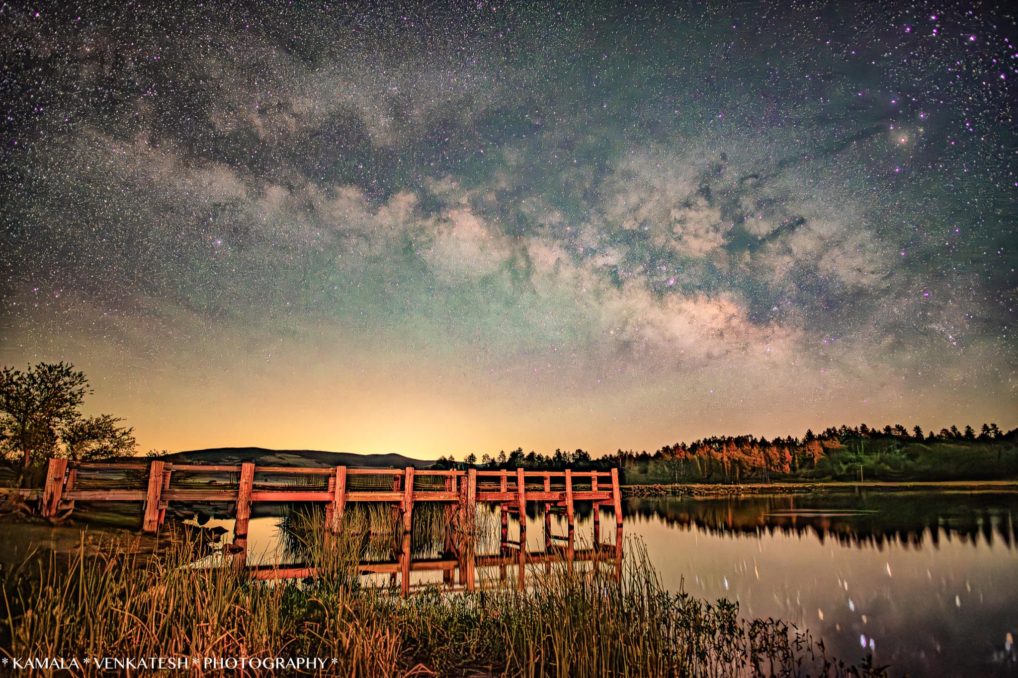 Community photo by Kamala Venkatesh | Julian, California, USA