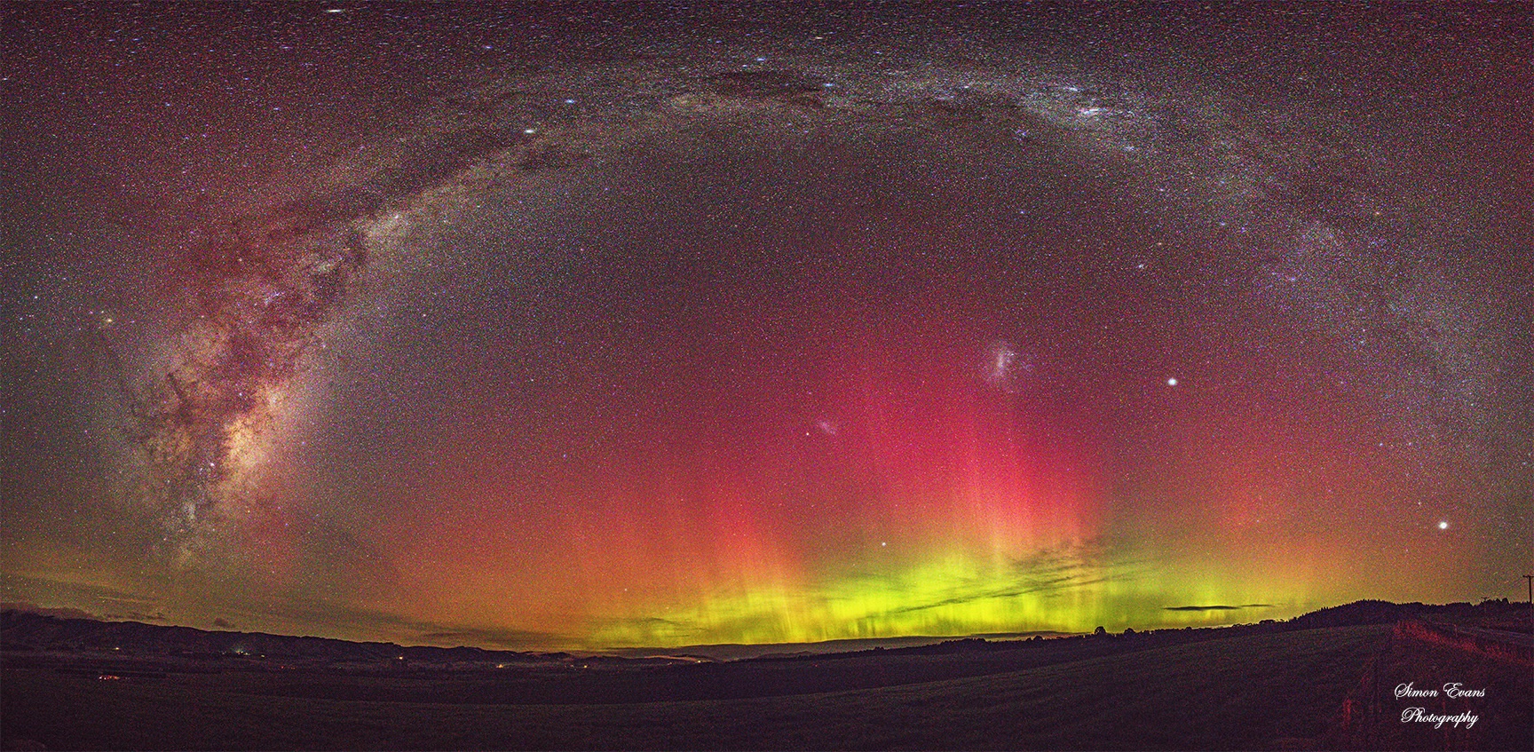Community photo by Simon Evans | West Otago, New Zealand
