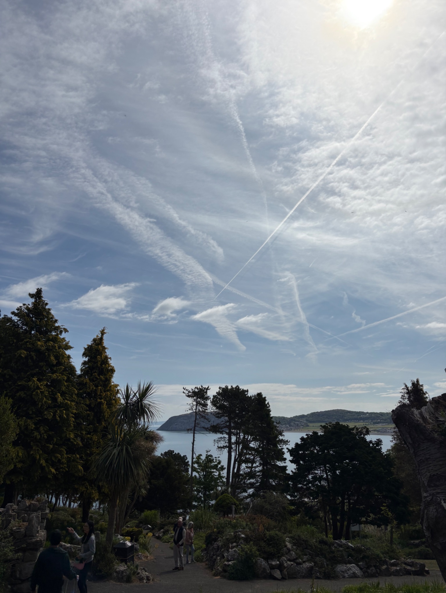 Community photo by Jill Jones | Llandudno, North Wales, UK
