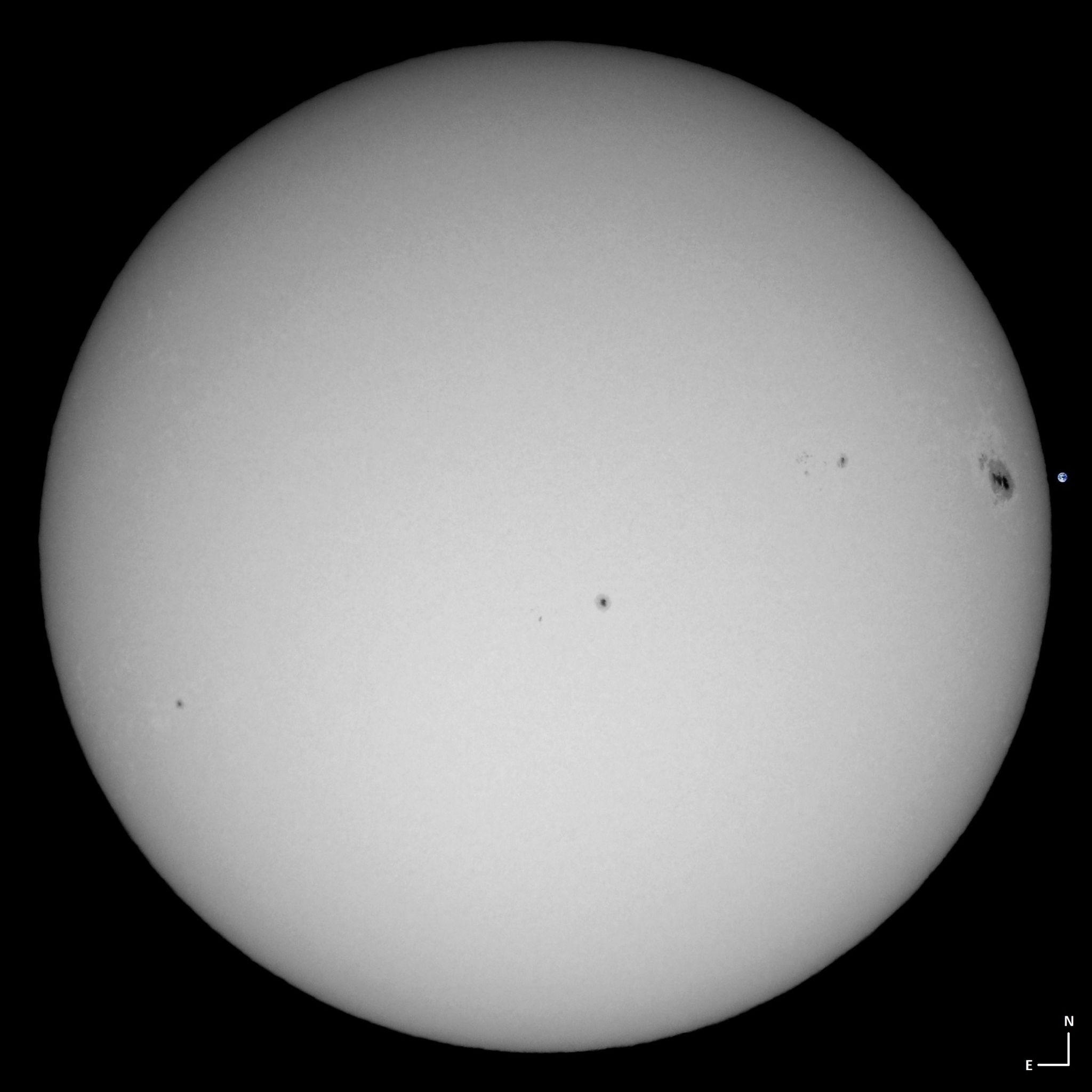 Community photo by Patricio