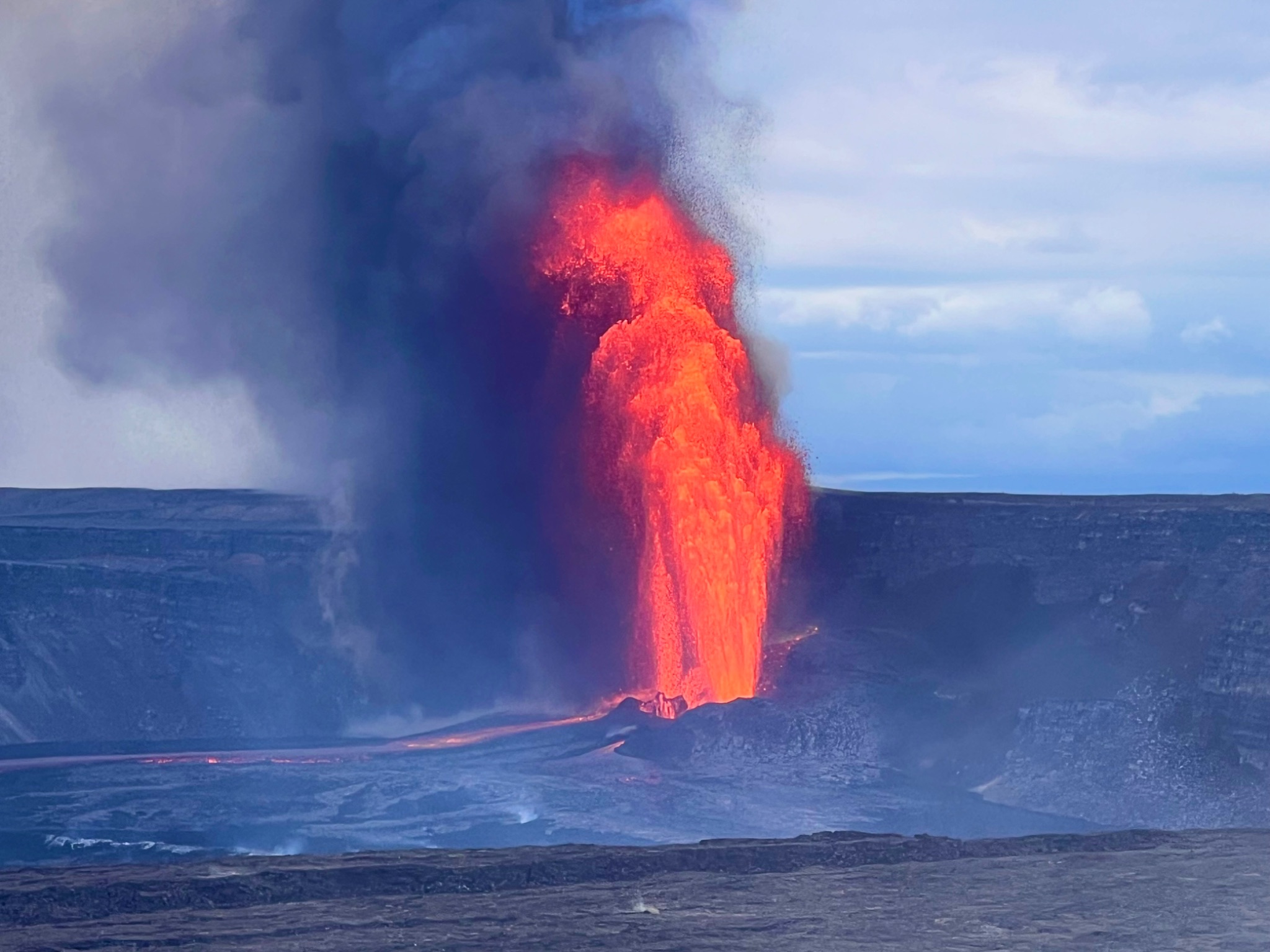 Community photo by Paul C. Peh | Volcano, HI, USA