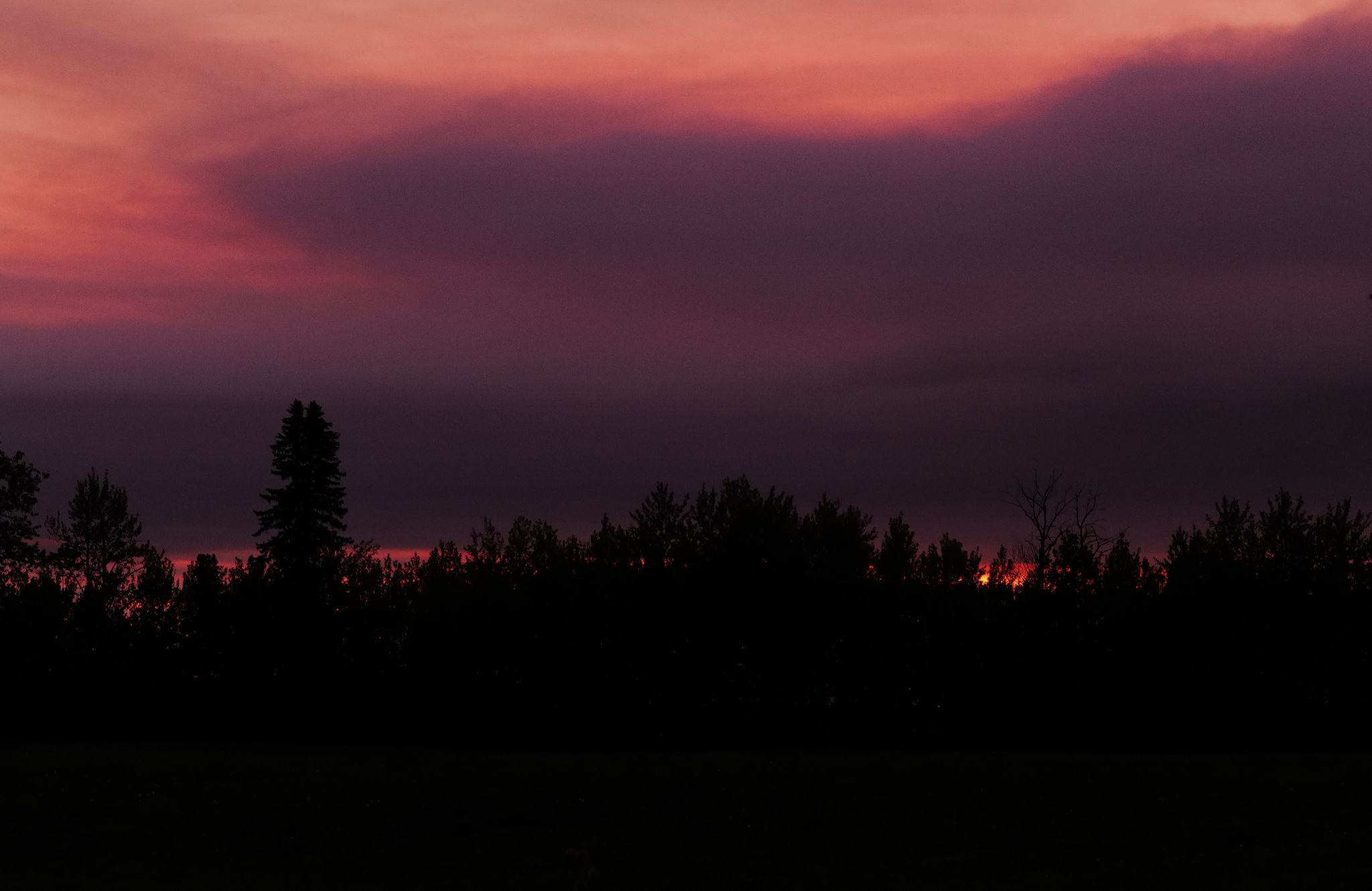 Community photo by Elmarie van Rooyen | Smoky lake County