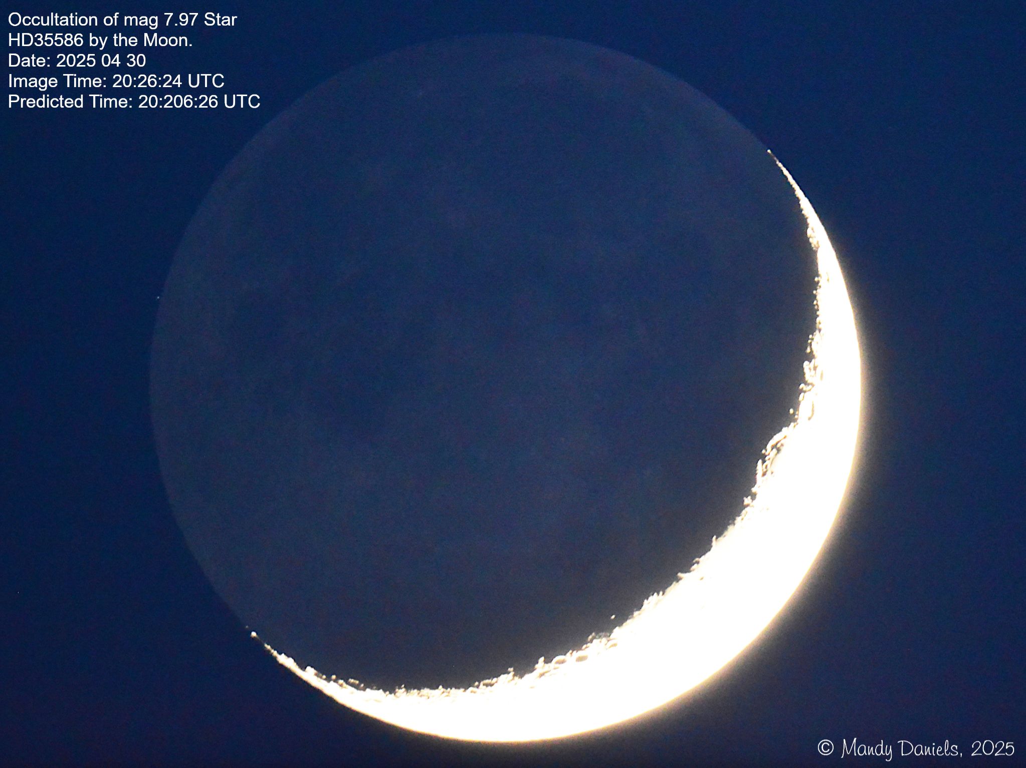 Community photo by Mandy