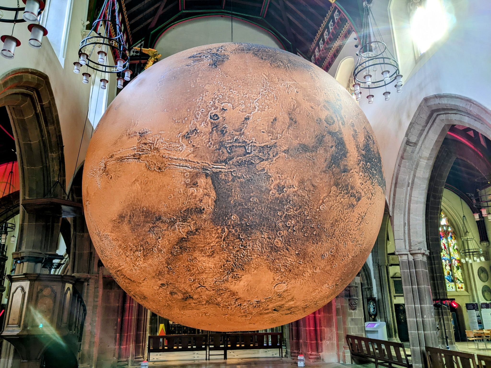 Community photo by Kevan