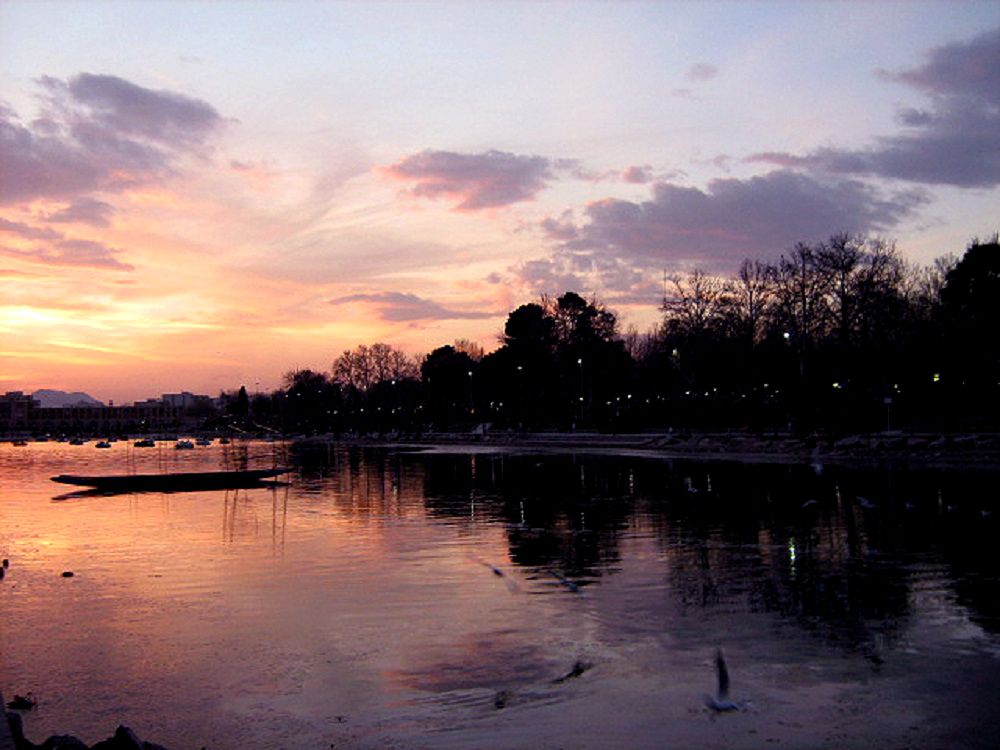 Community photo by Hassan