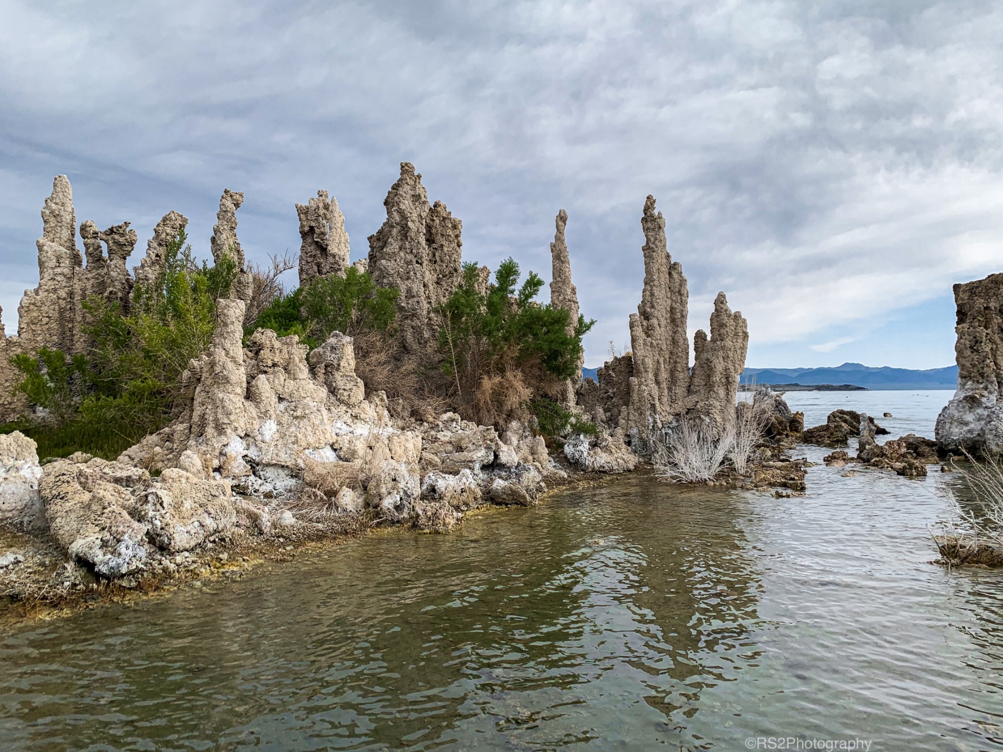 Community photo by Ross Stone | Mono Lake, CA, USA