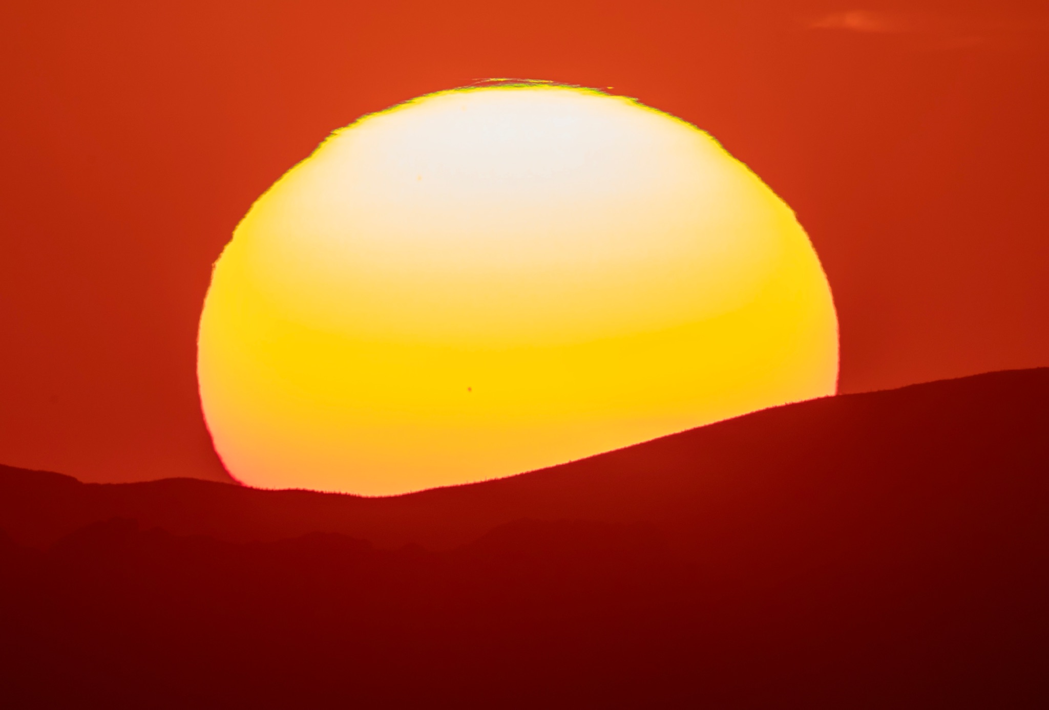 Community photo by Jelieta Walinski Ph.D | Kitt Peak National Observatory, Tucson, AZ 84634, USA