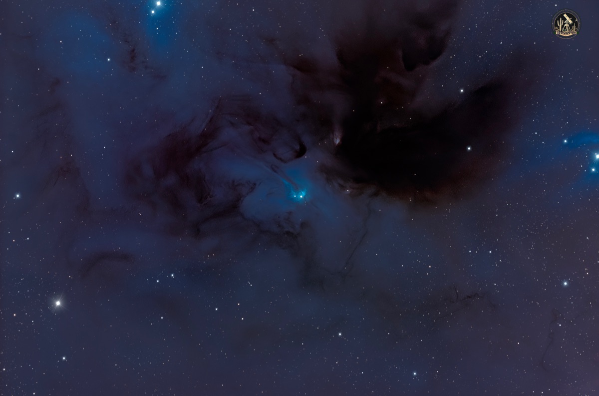 Community photo by Jelieta Walinski Ph.D | Desert Bloom Observatory, AZ, USA