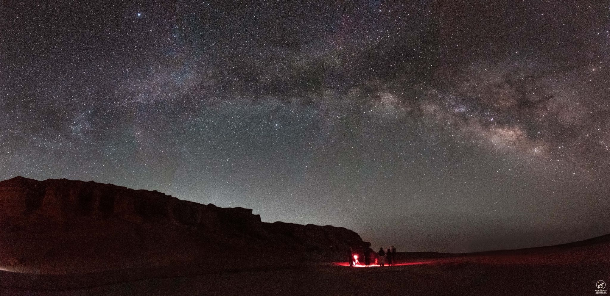 Community photo by Mohammed Abdallah | Whales Valley, Fayoum, Egypt