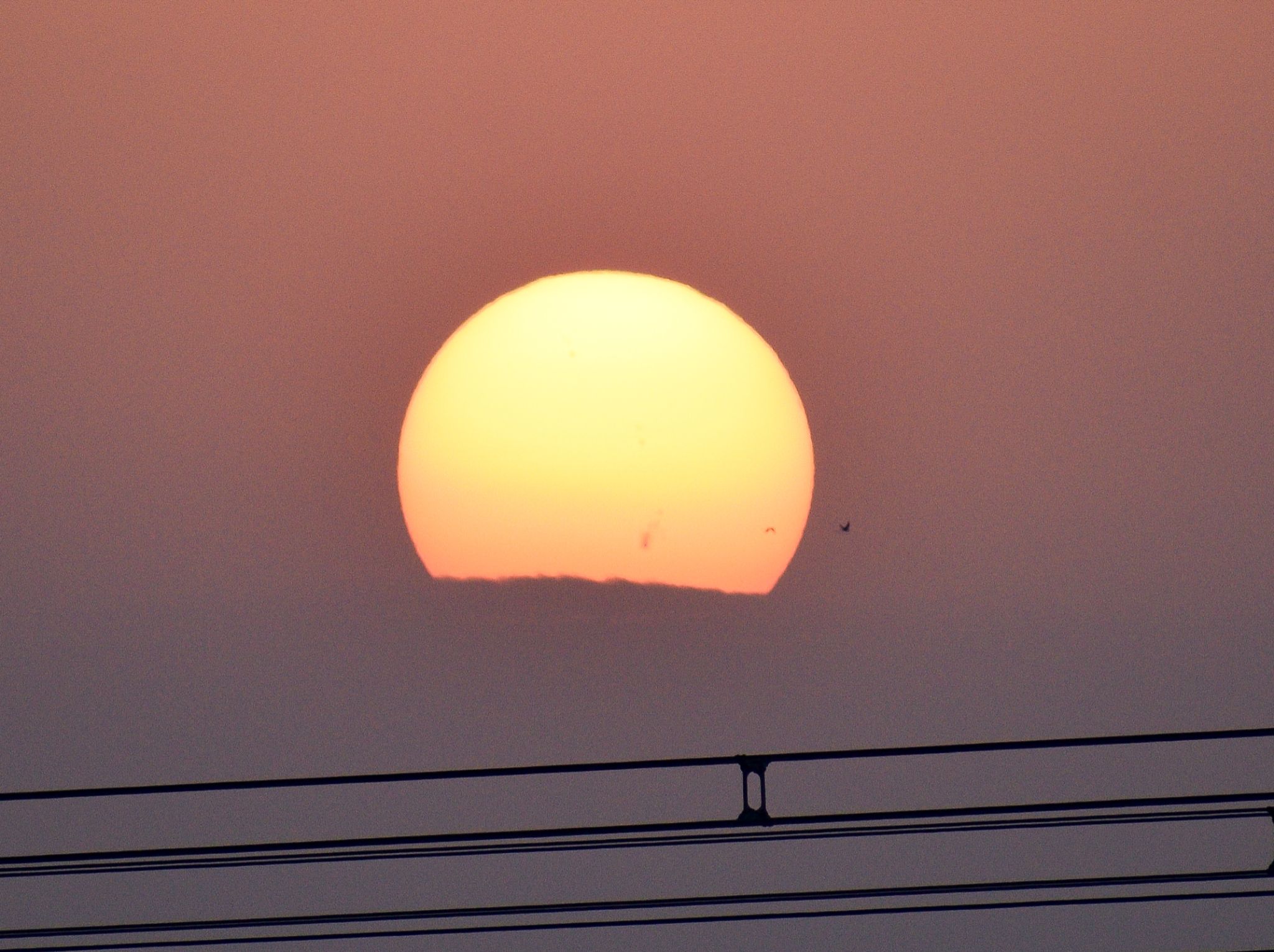 Community photo by Saeed Ahmed