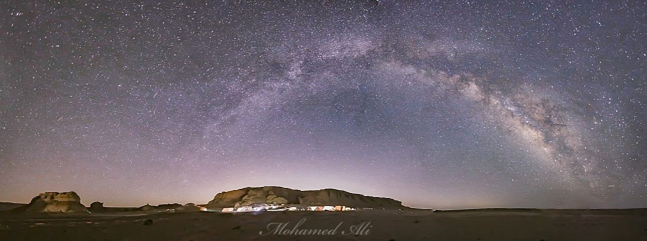 Community photo by Mohamed
