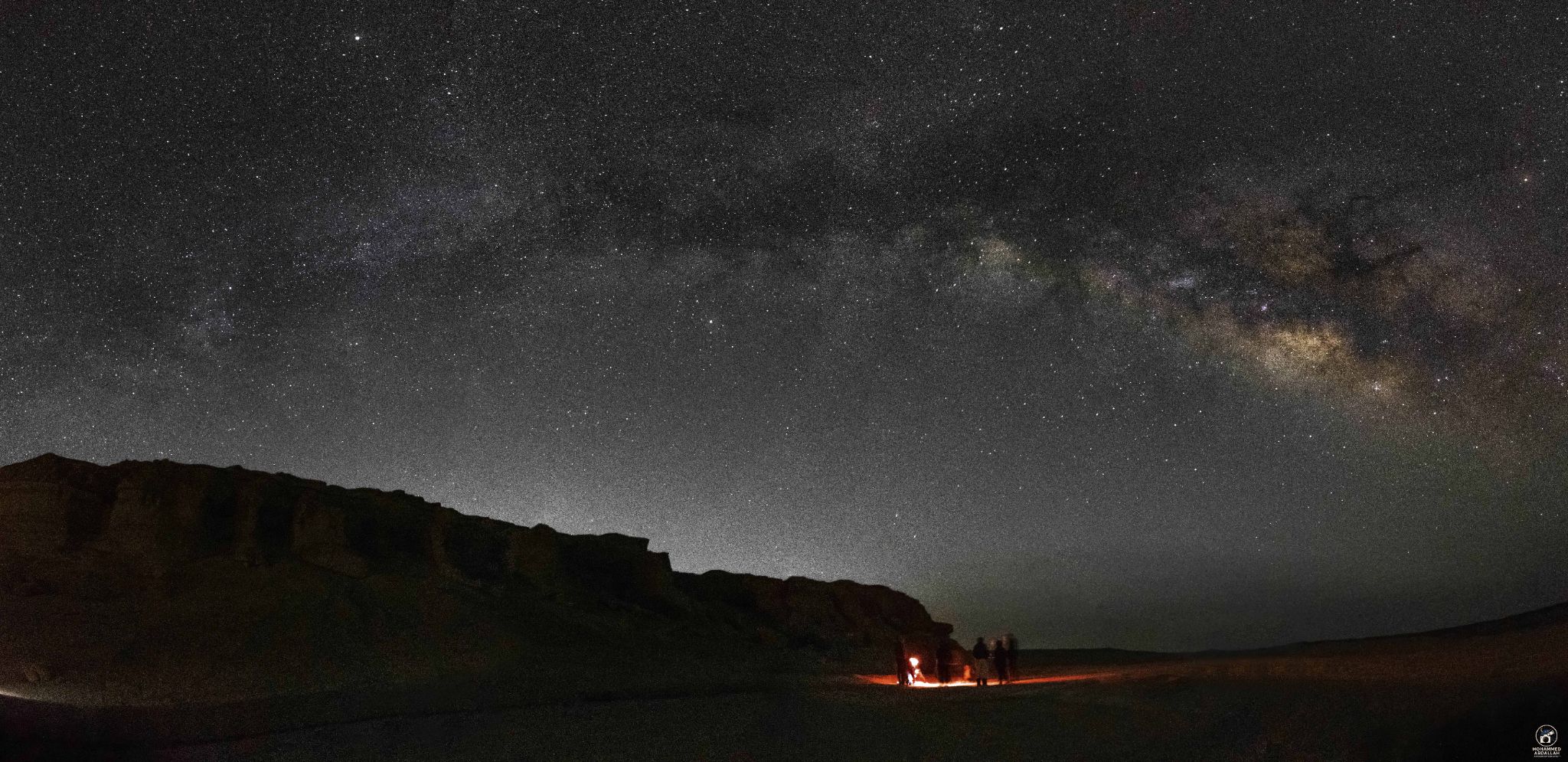 Community photo by Mohammed Abdallah | Whales valley, Egypt