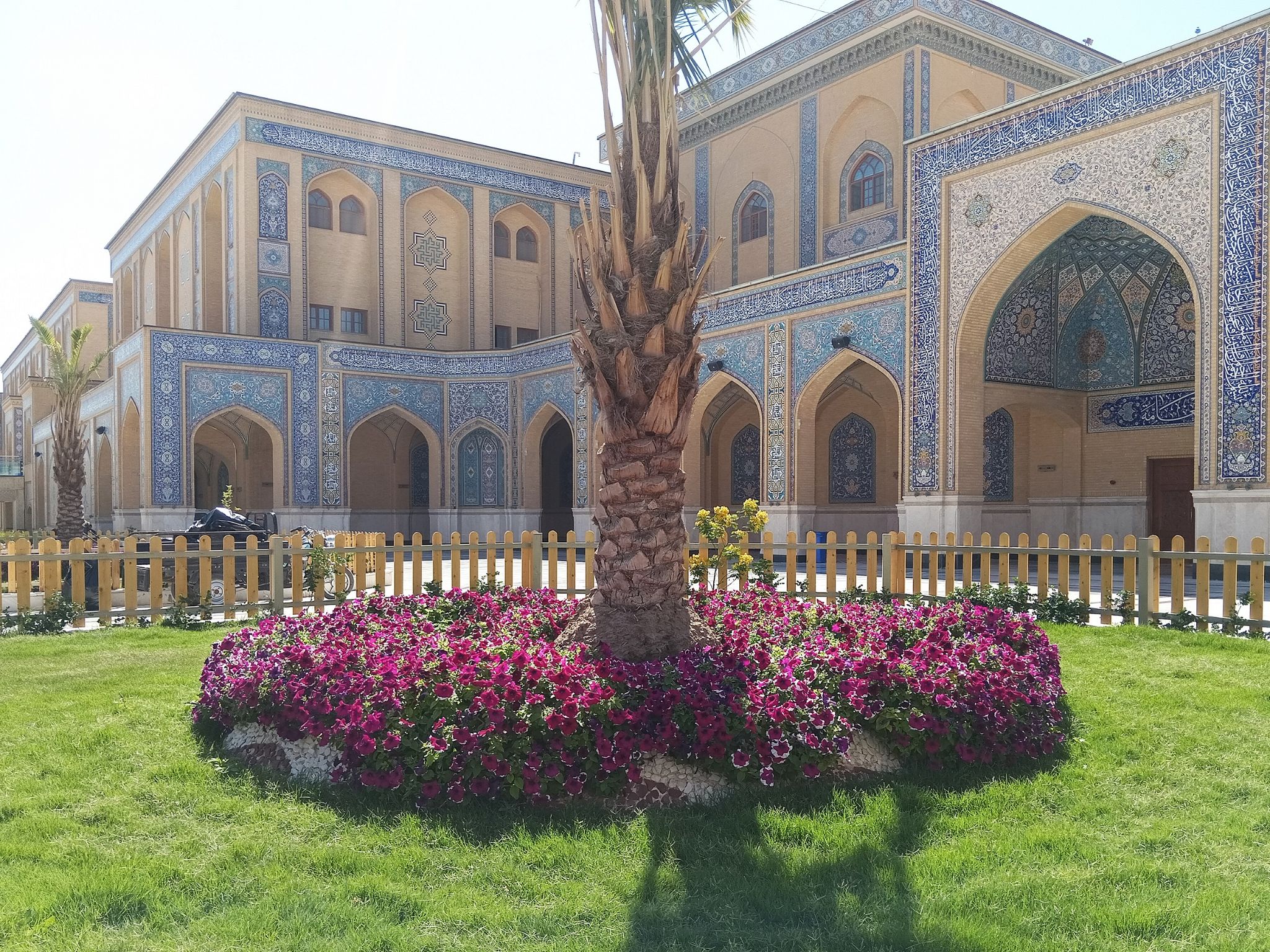 Community photo by Hassan