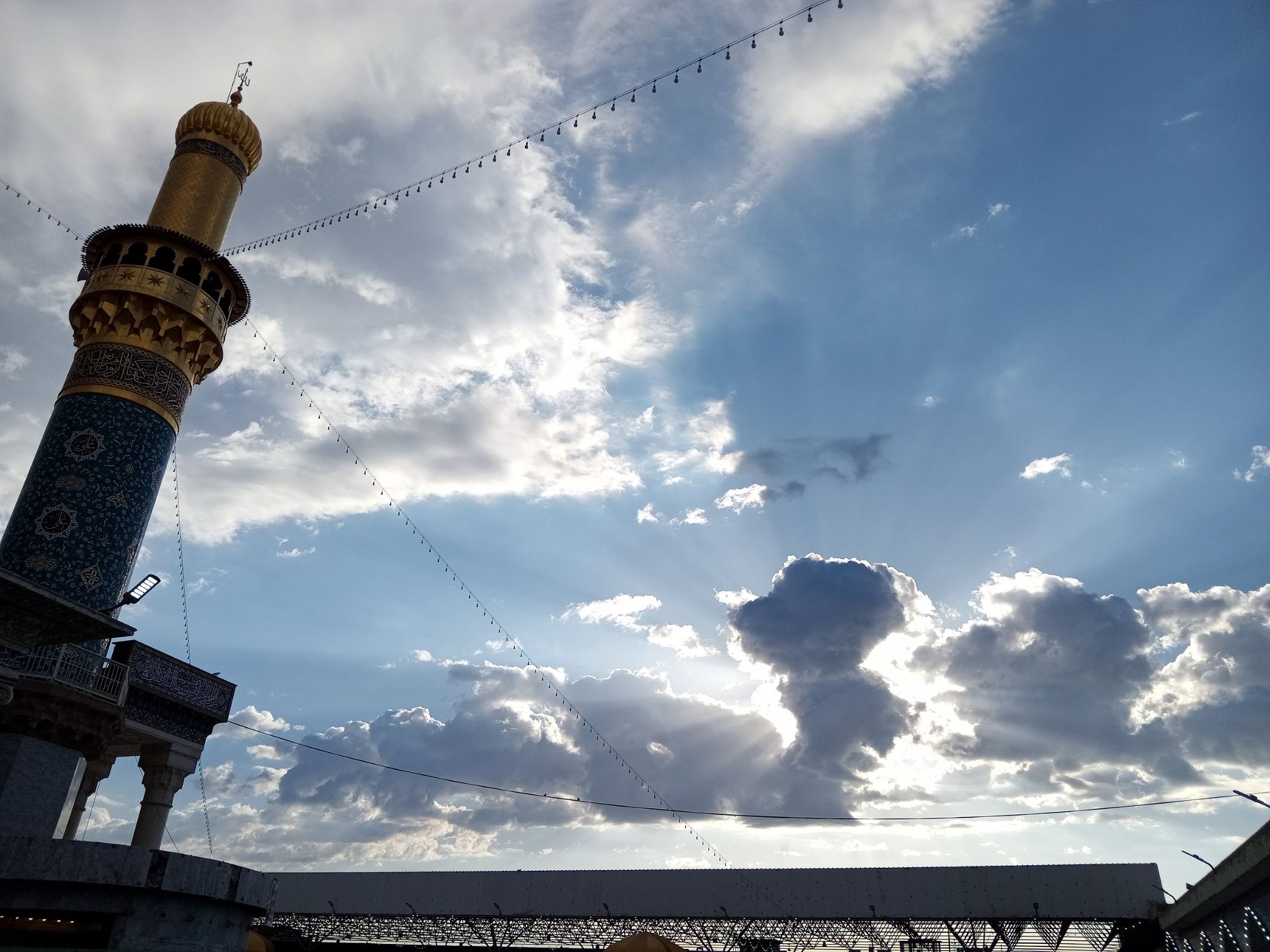 Community photo by Hassan