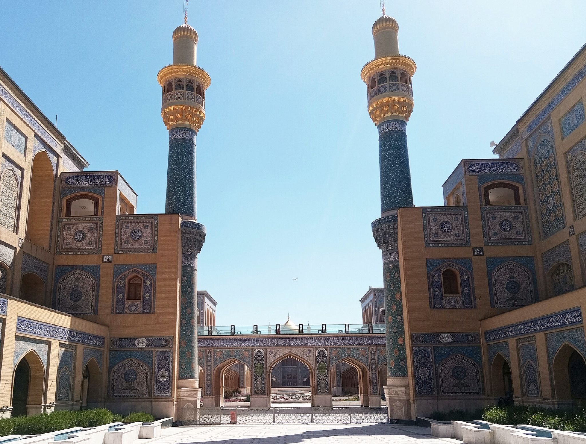 Community photo by Hassan