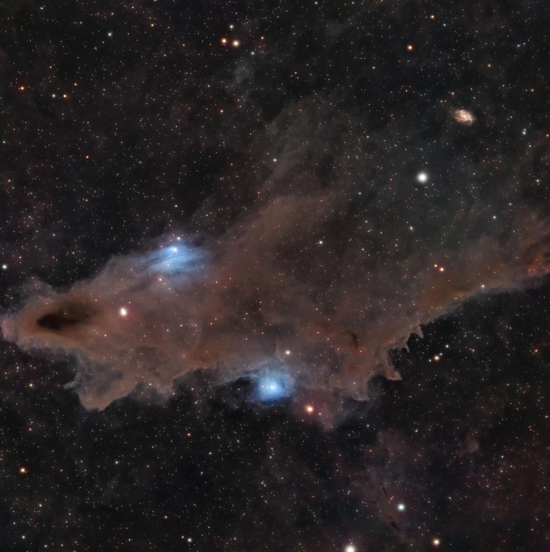 Community photo by George Tzellos | Mount Parnonas, Greece