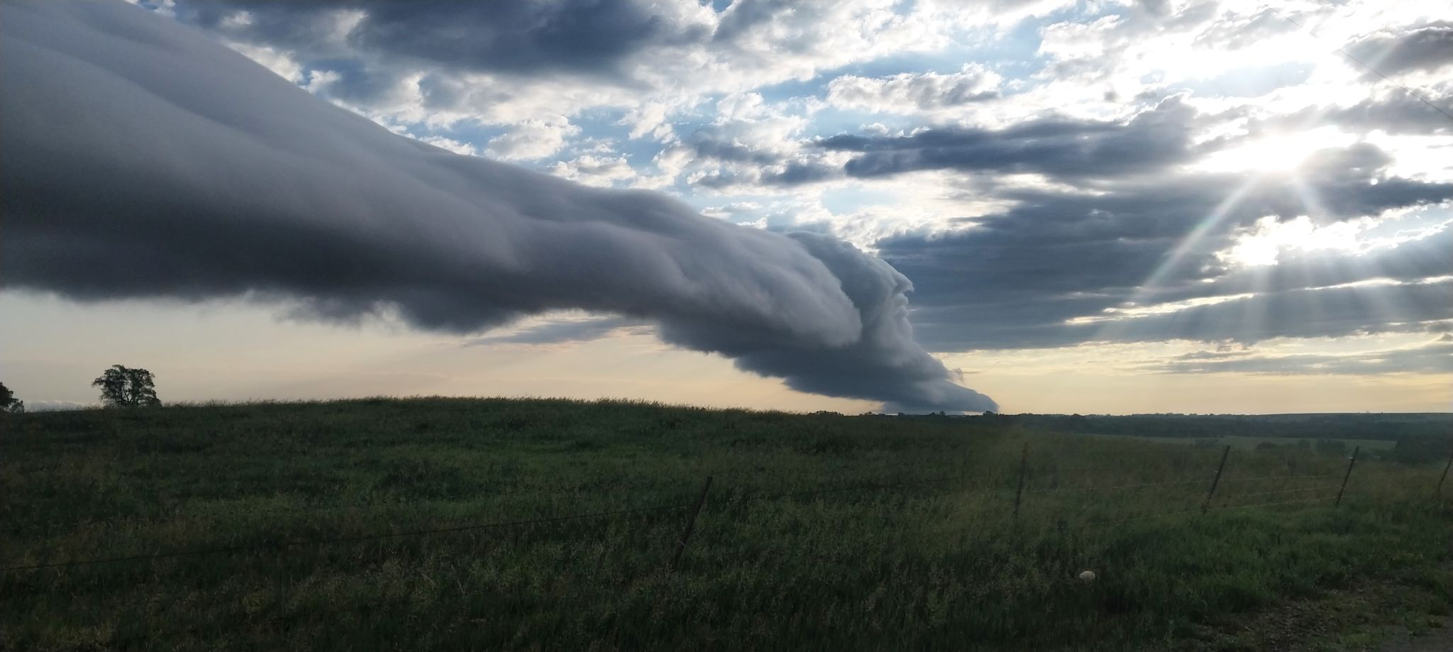 Community photo by Robin Kolterman | Emmett, Kansas USA