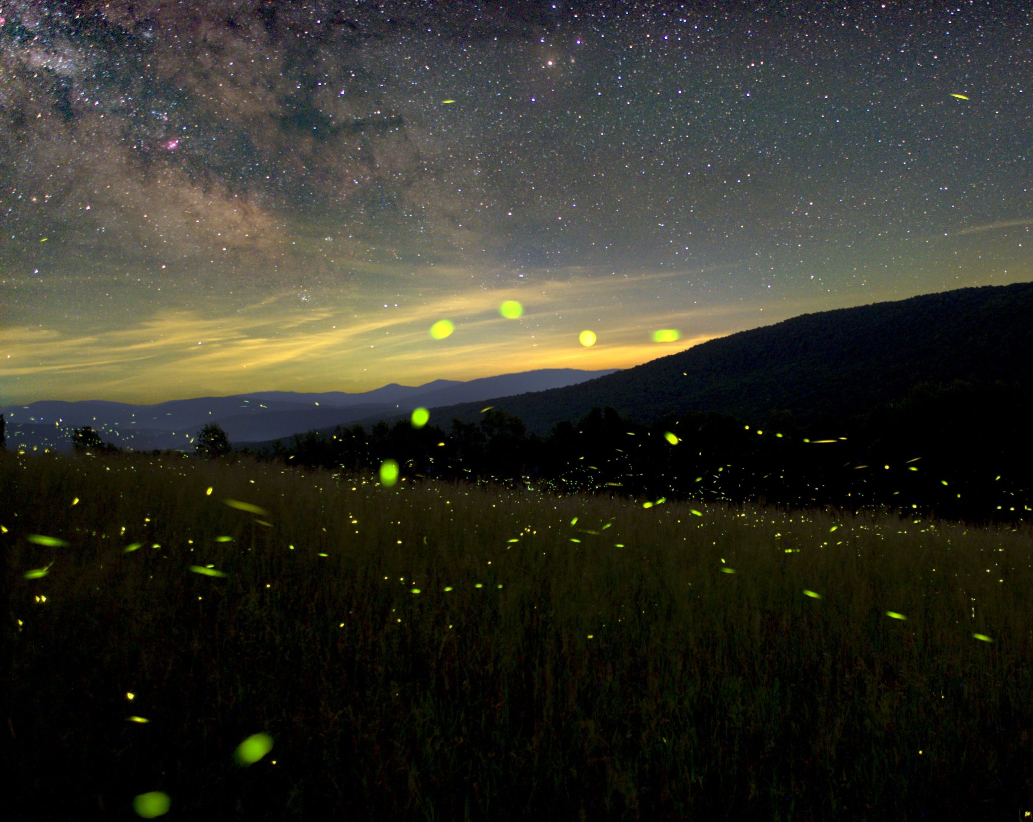 Community photo by Garth Battista | Halcottsville NY (Catskill Mountains)