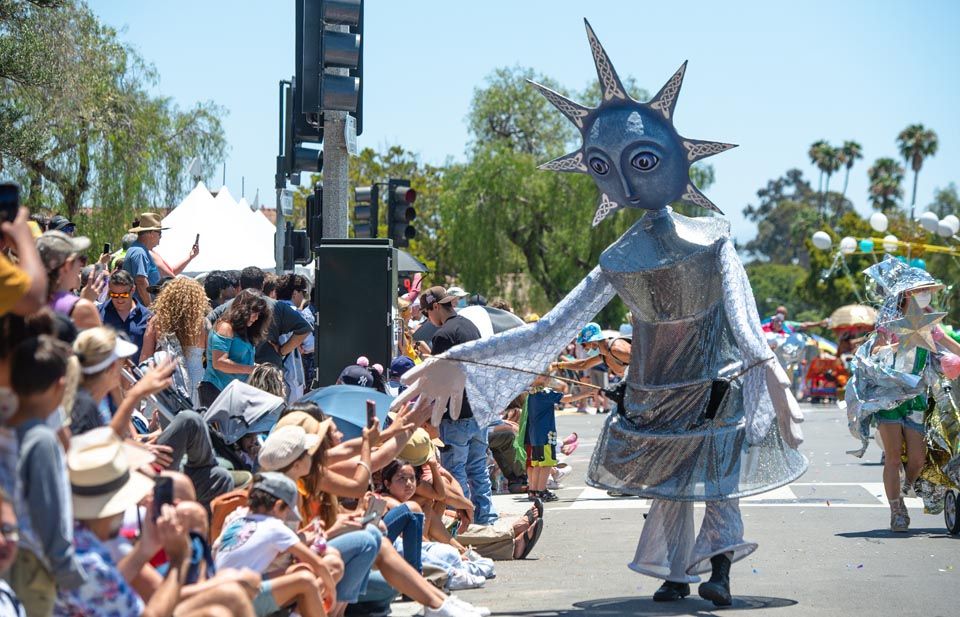 Community photo by Tessa