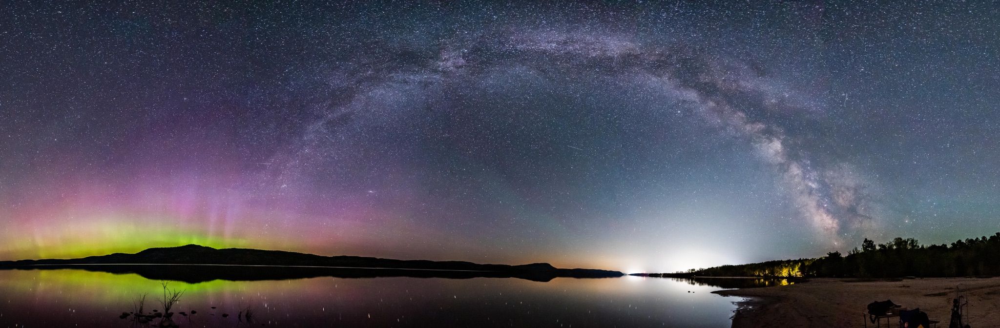 Community photo by David Cox | Deep River, Ontario, Canada