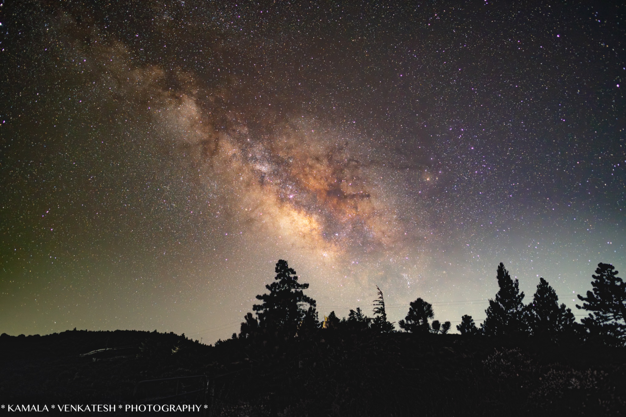 Community photo by Kamala Venkatesh | Julian, California, USA