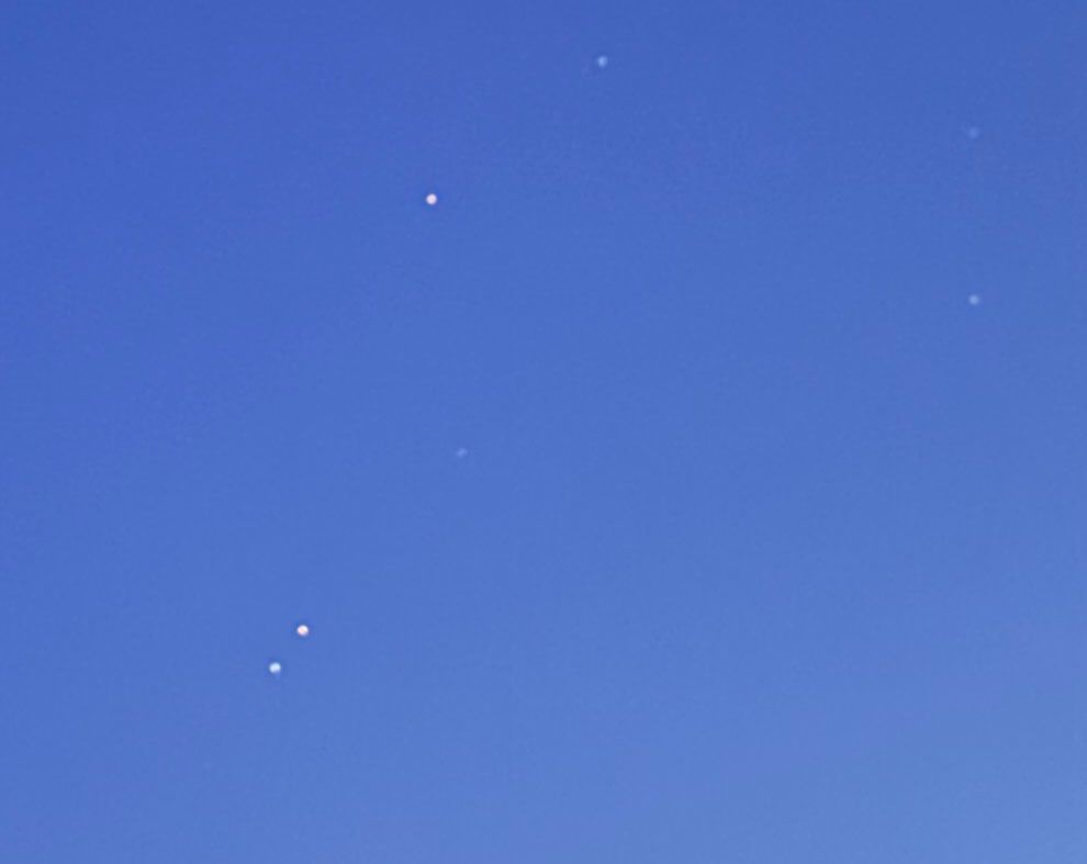 Community photo by Chris Eddy | Heron Point, Whidbey Island, WA