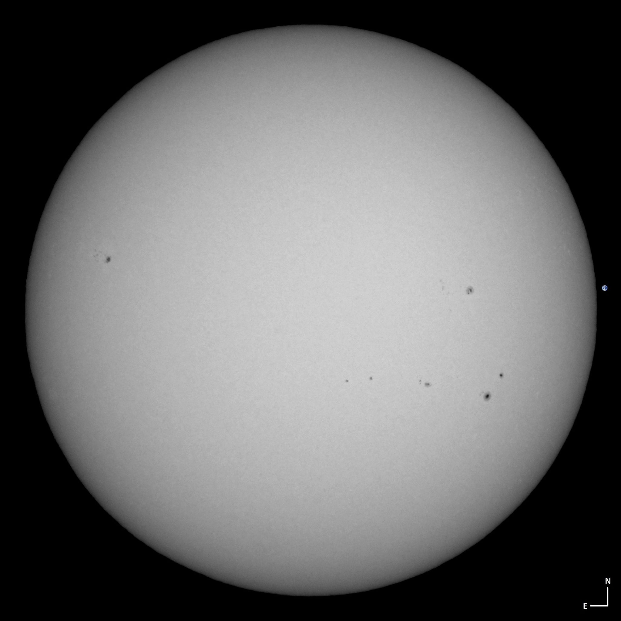 Community photo by Patricio Leon | Santiago, Chile