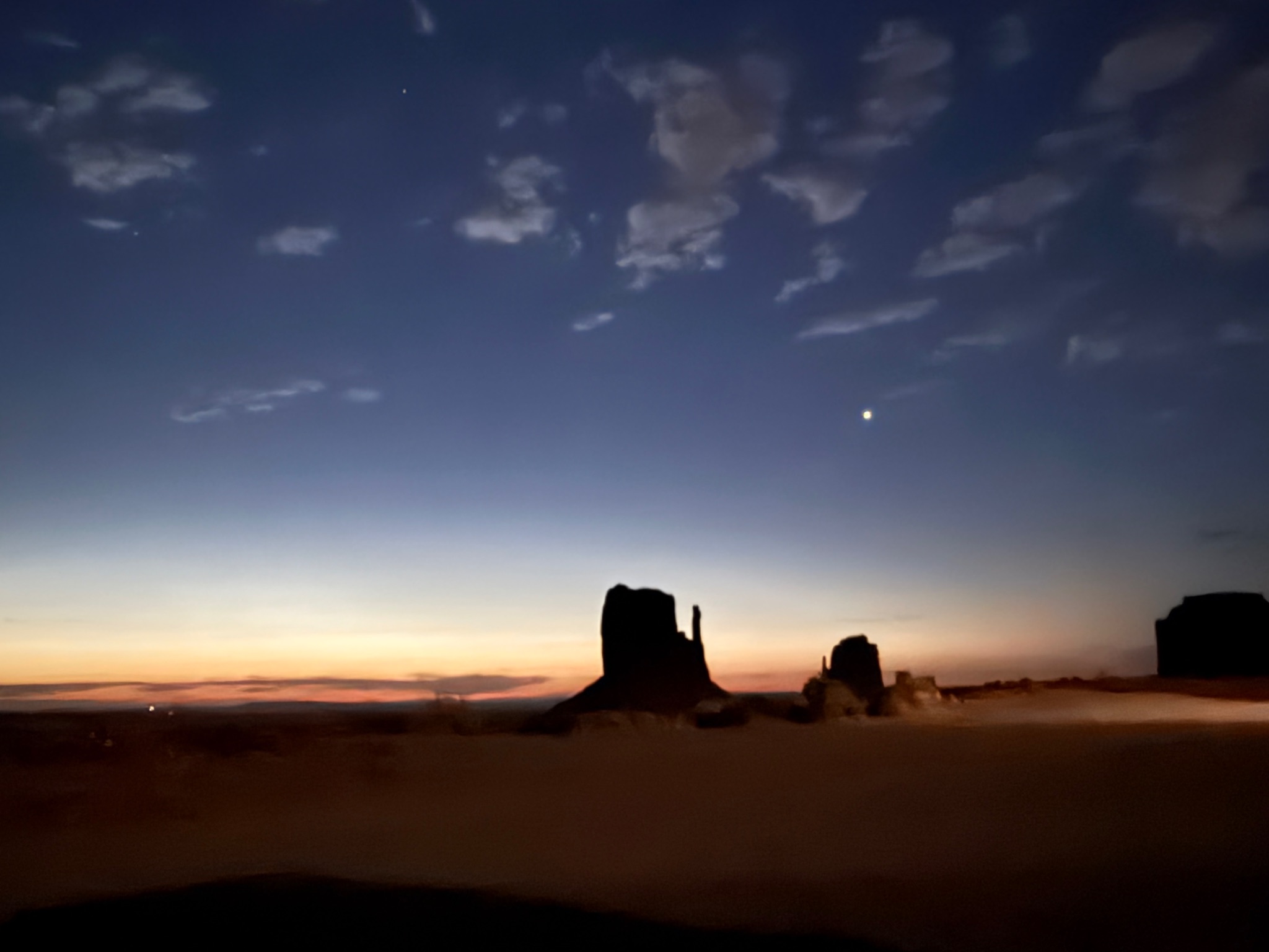 Community photo by Gail Gunstone | Monument Valley Navajo Tribal Park AZ