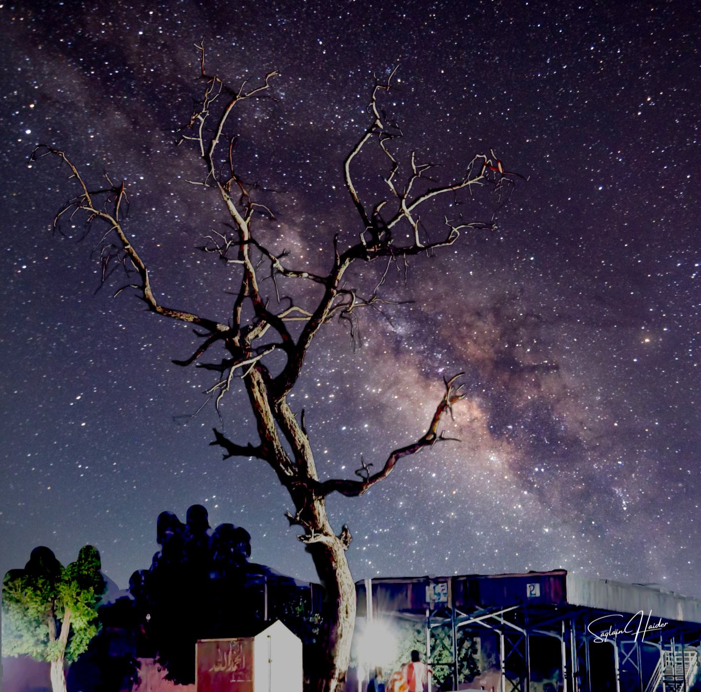 Community photo by Saqlain Haider | Pattoki, Punjab, Pakistan