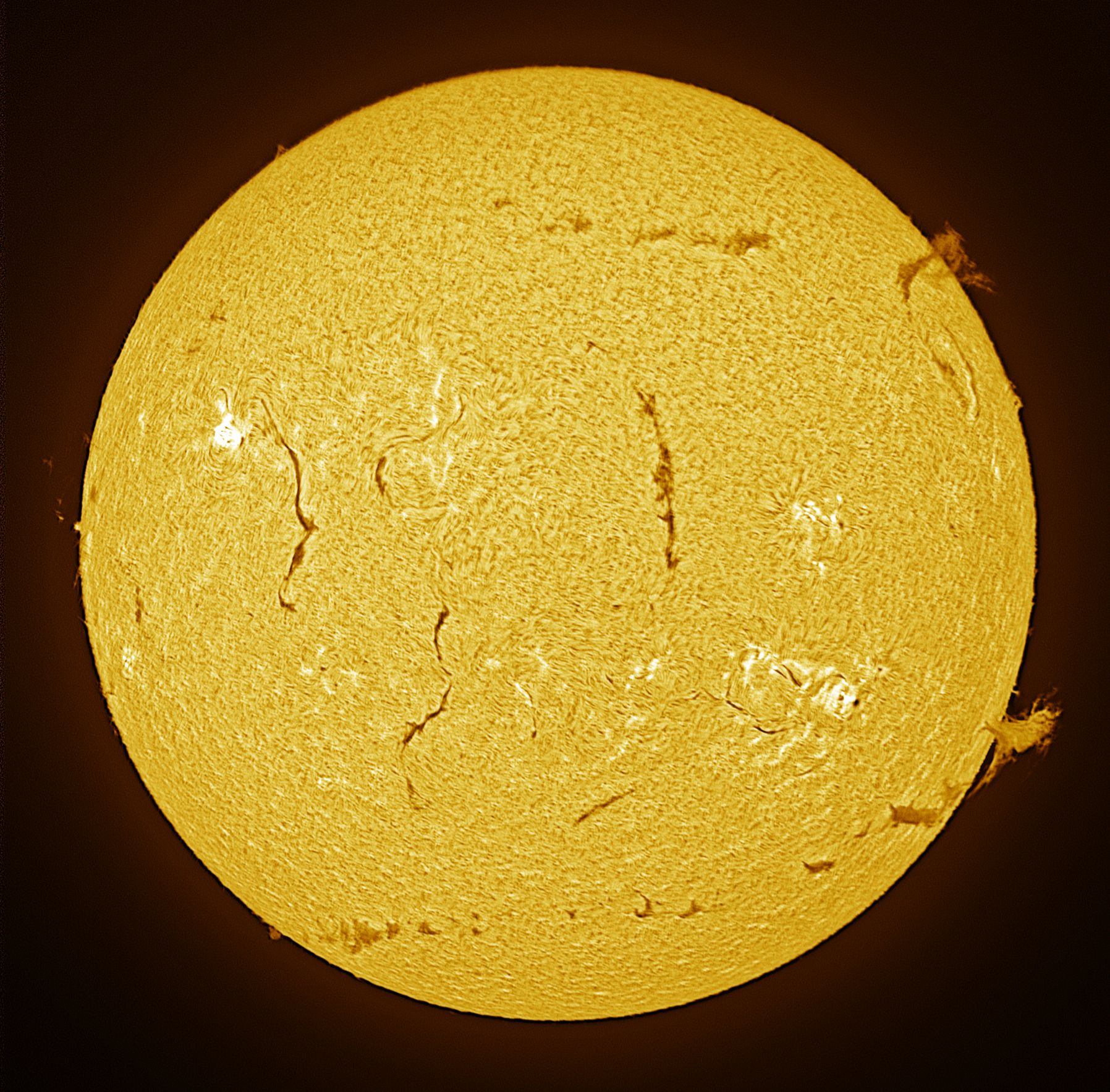 Community photo by Jim Militello | Tucson, Arizona  USA