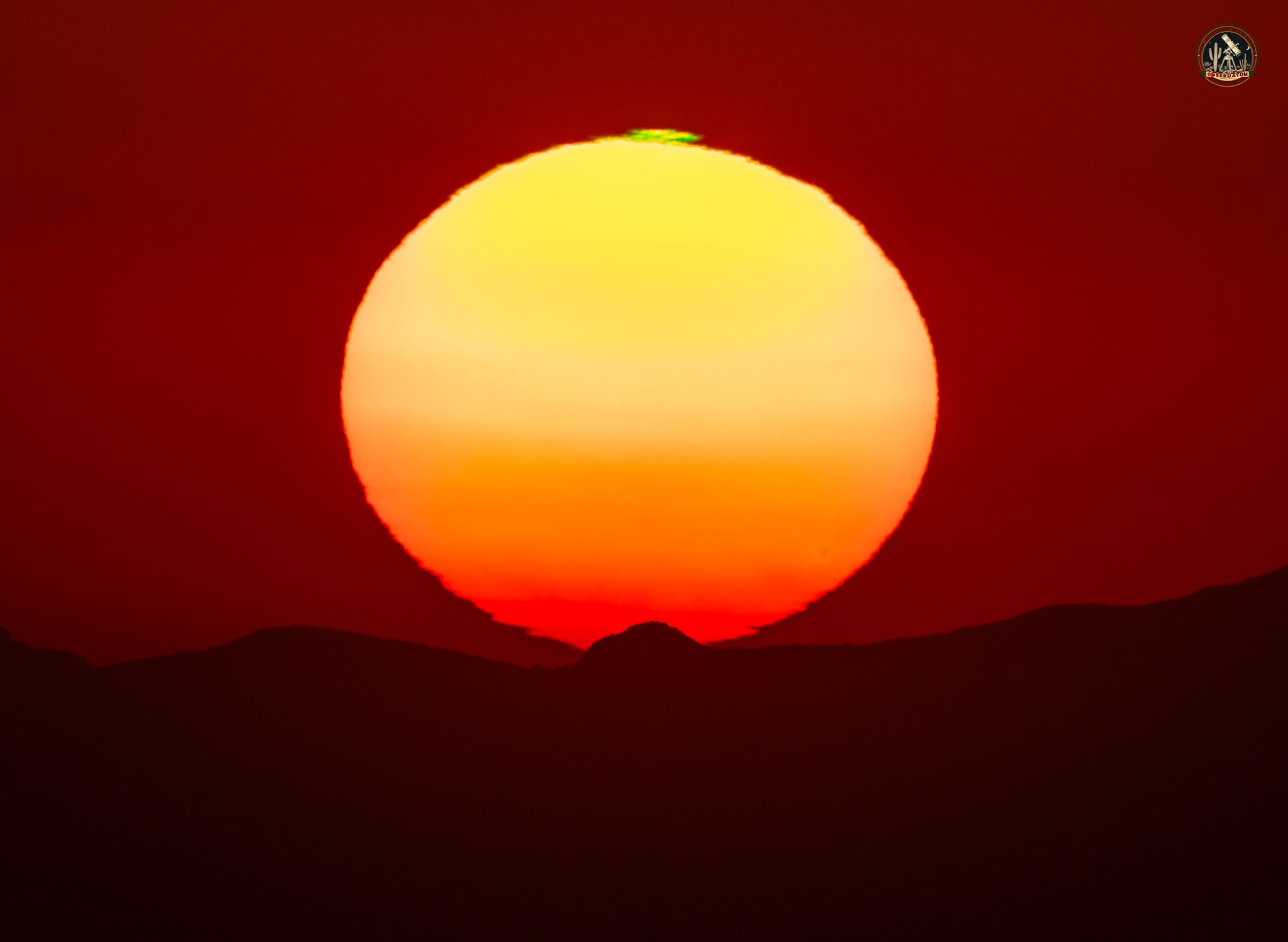 Community photo by Jelieta Walinski Ph.D | Kitt Peak National Observatory, Tucson, Arizona, USA