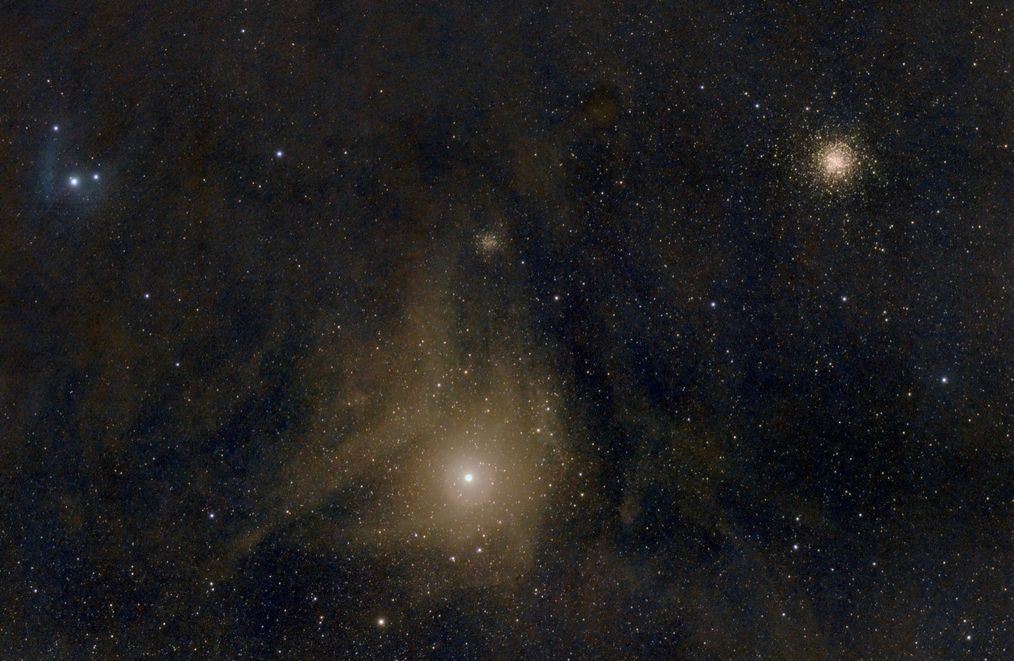 Community photo by Gwen Forrester | DeKalb County, Tennessee, USA