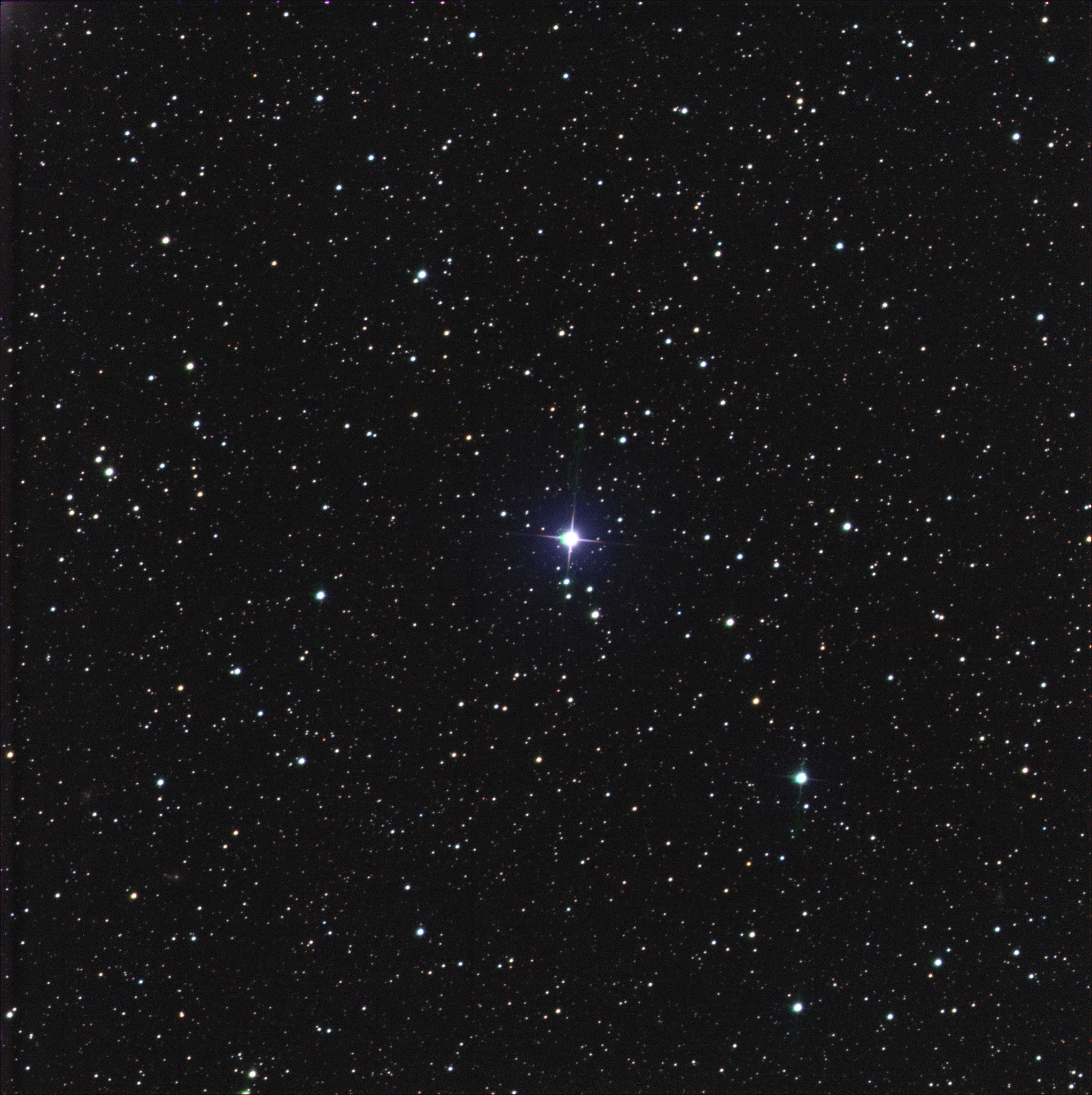 Community photo by Eliot Herman | Siding Springs Australia