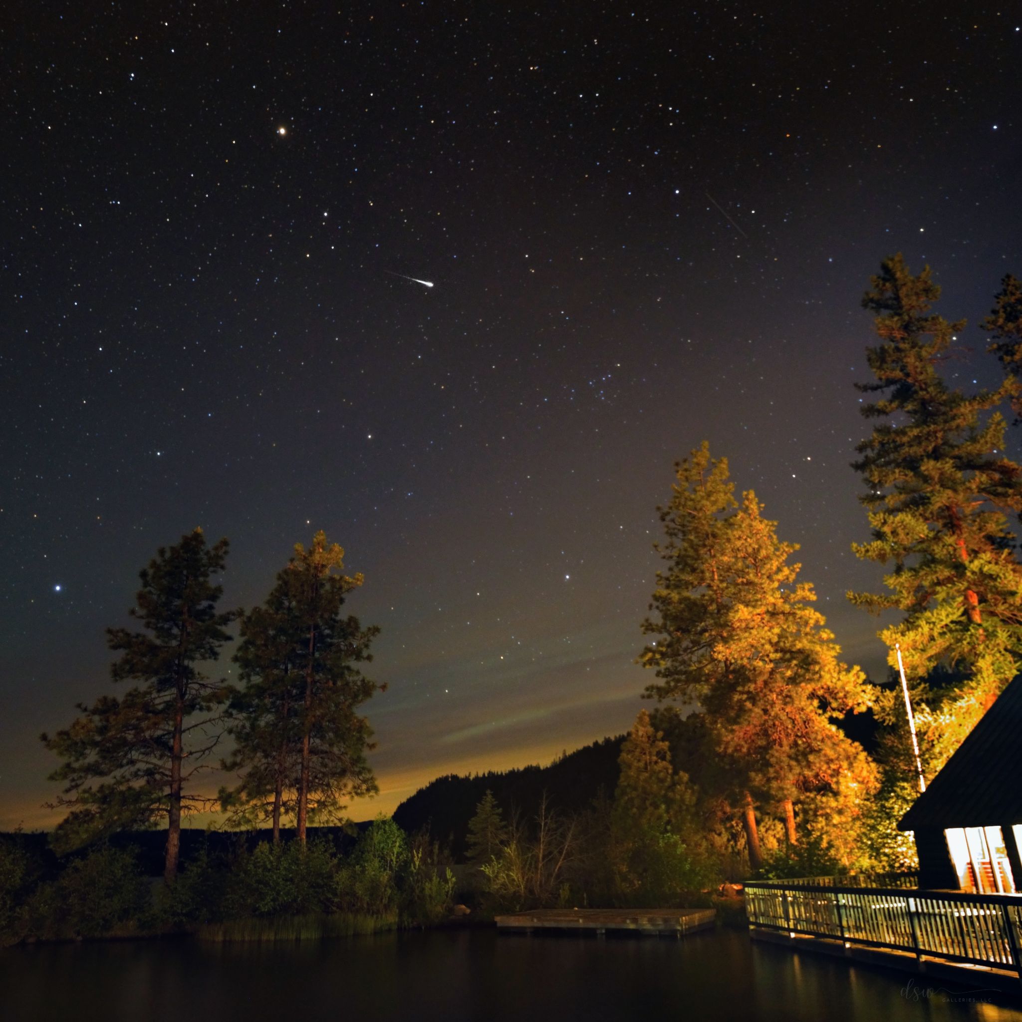 Community photo by Jeremy Likness | Suttle Lodge and Boathouse, Sisters, Oregon, USA