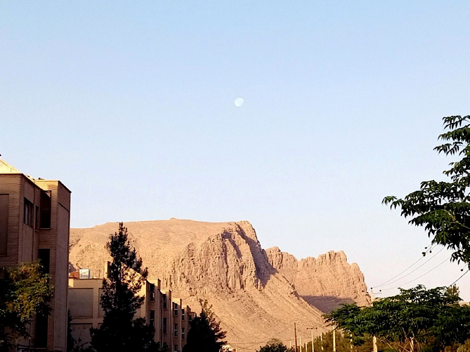 Community photo by Hassan Dadashi  Arani | Esfahan province. Iran