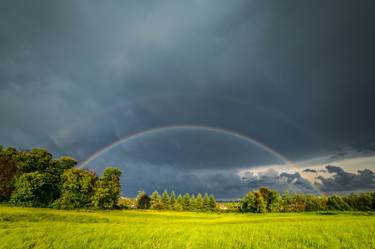Community photo by Paolo Bardelli | Sumirago (Varese), Italy
